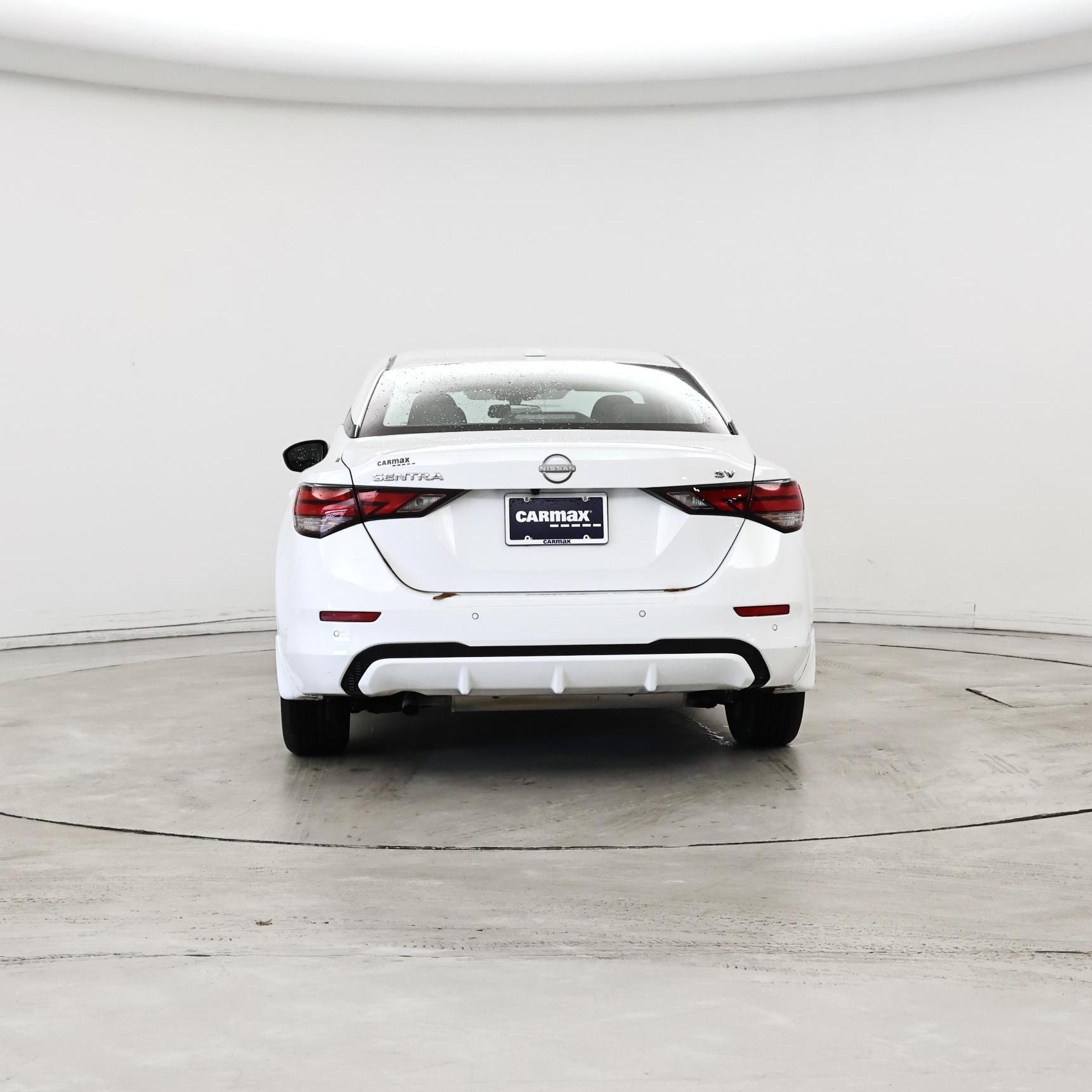 Thumbnail: 2024 Nissan Sentra - 6