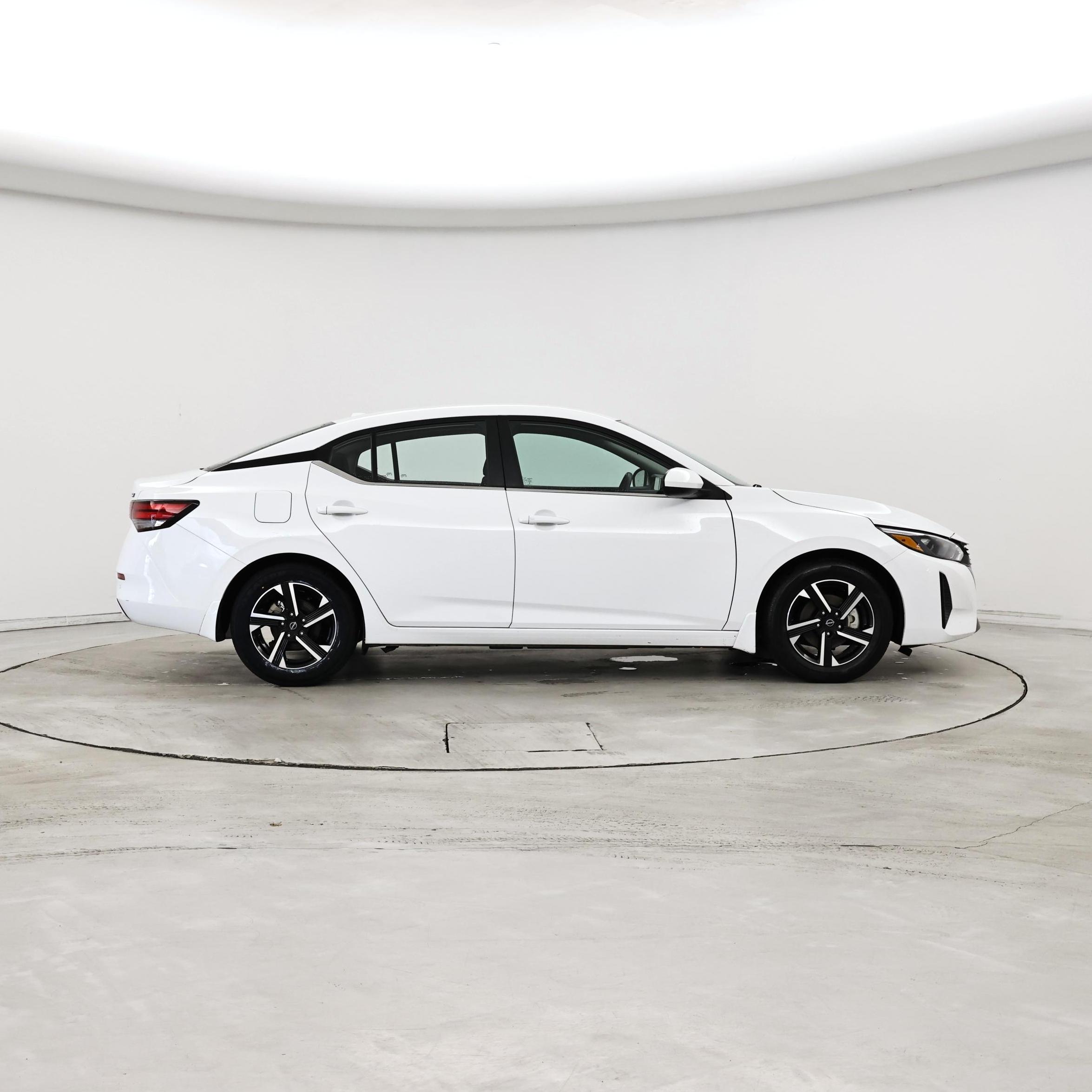 Thumbnail: 2024 Nissan Sentra - 7