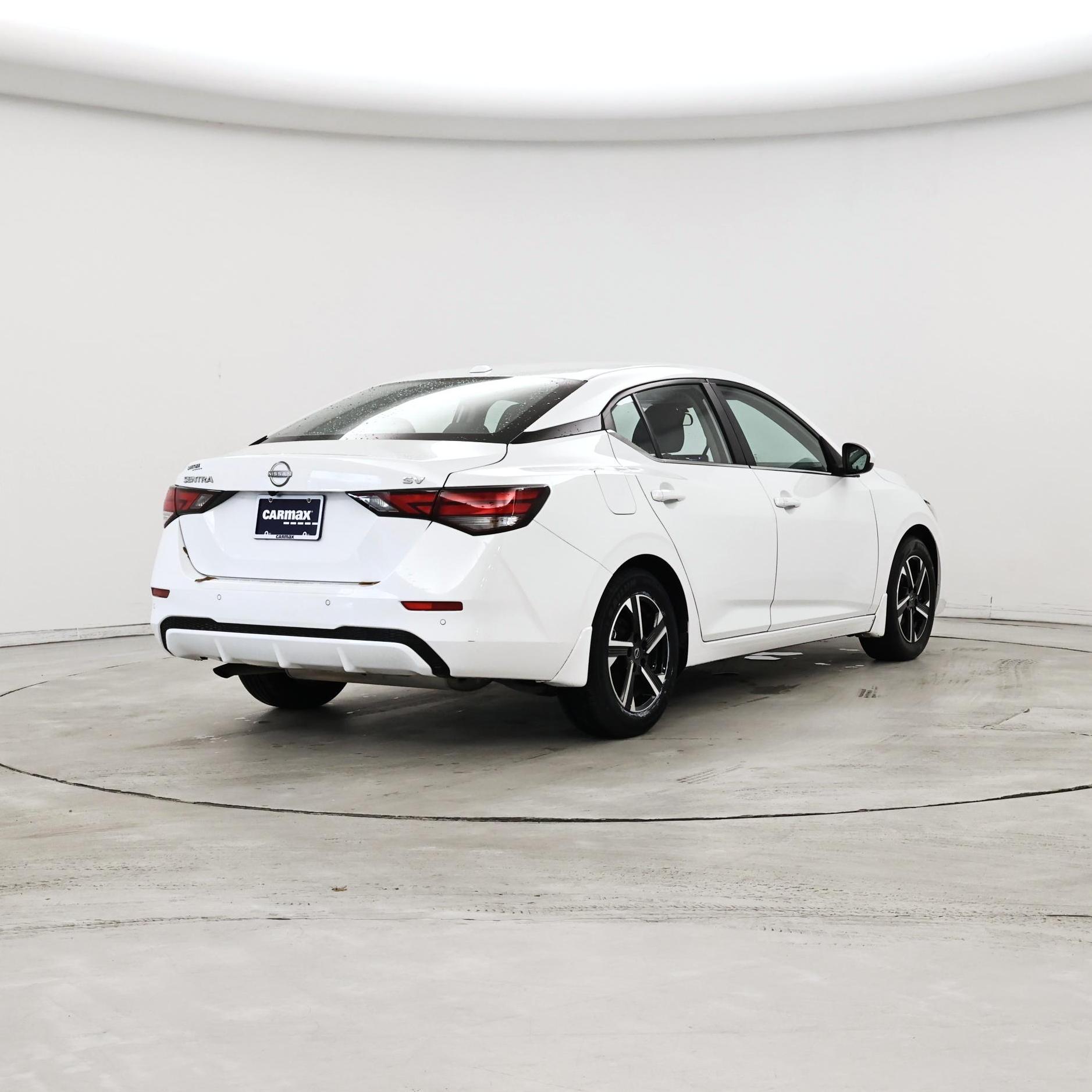 Thumbnail: 2024 Nissan Sentra - 8