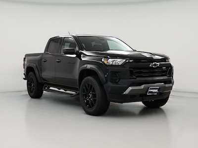 2023 Chevrolet Colorado LT Trail Boss