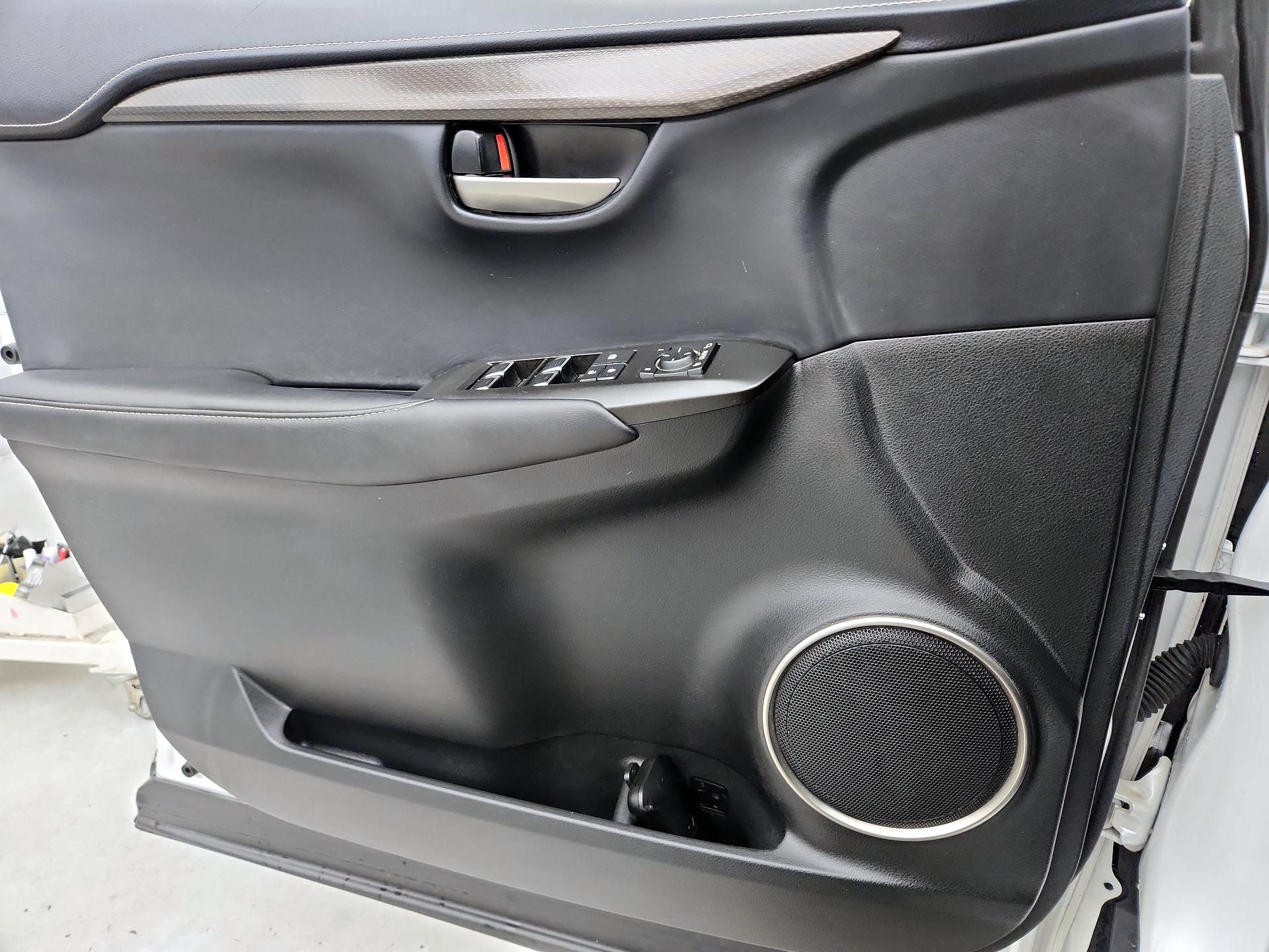 Thumbnail: 2020 Lexus NX - 12