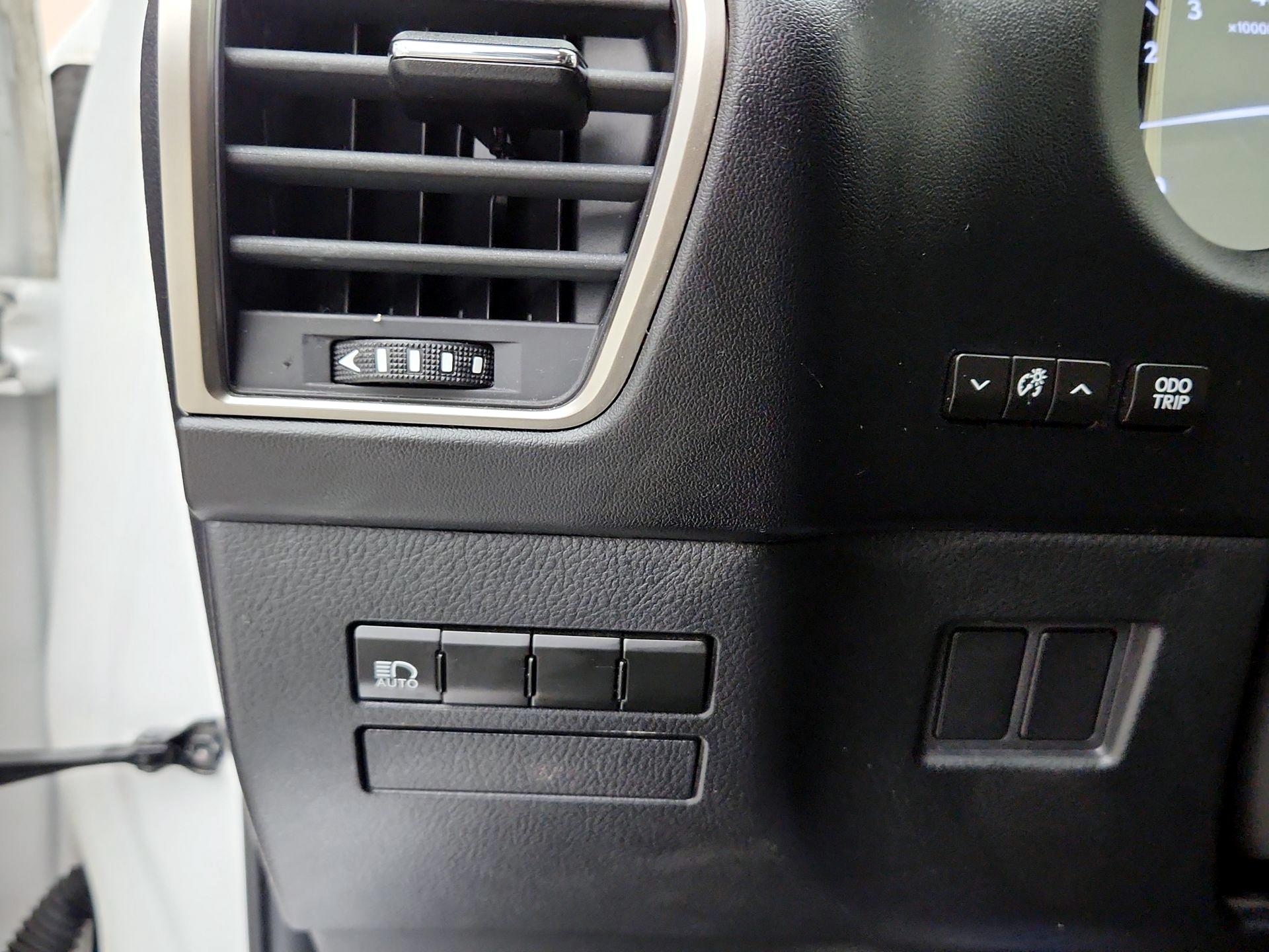 Thumbnail: 2020 Lexus NX - 13