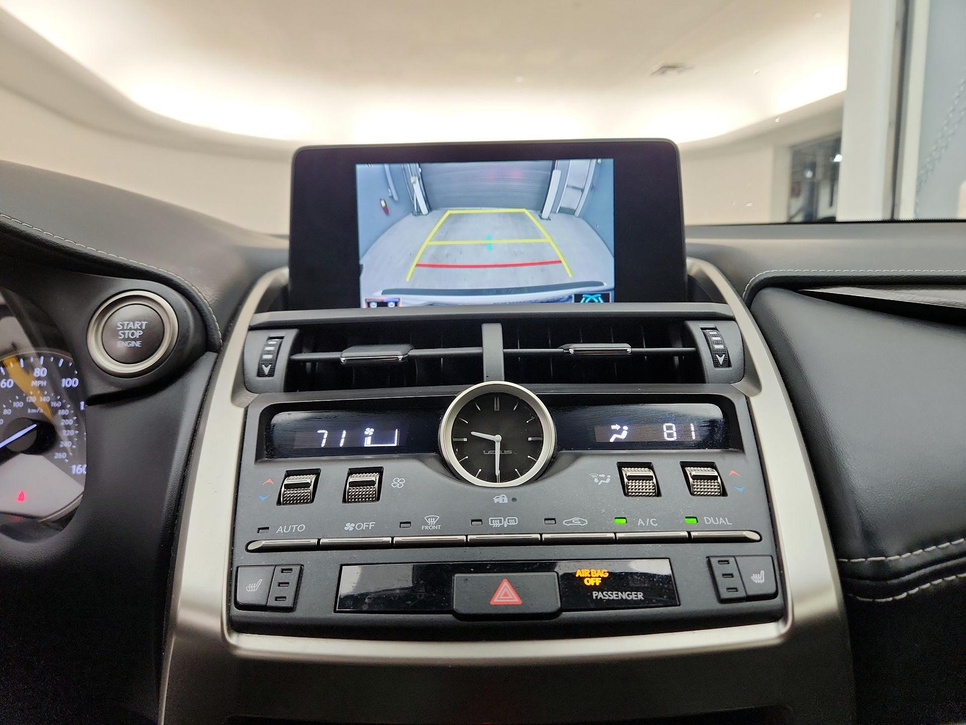 Thumbnail: 2020 Lexus NX - 14