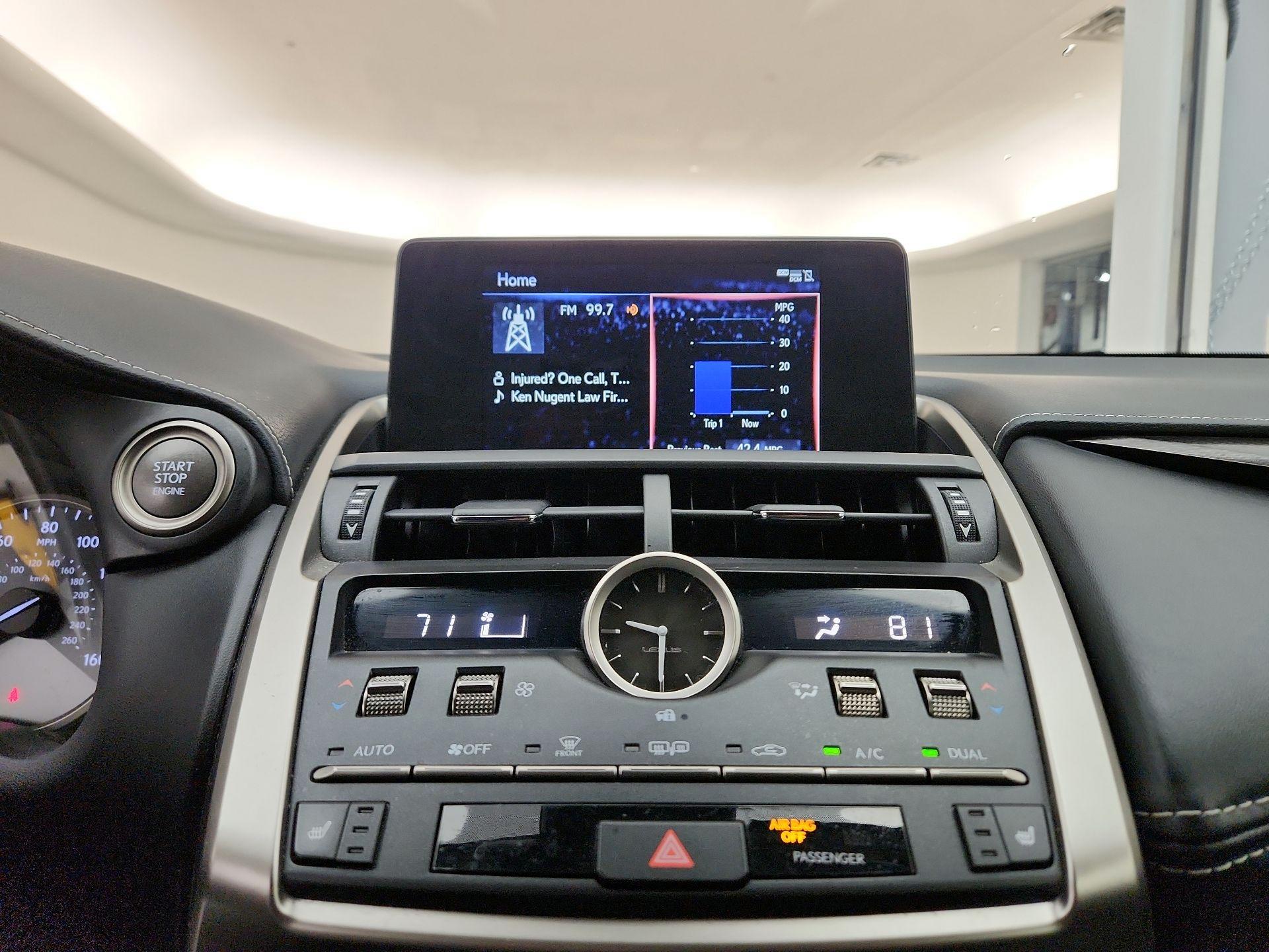 Thumbnail: 2020 Lexus NX - 15