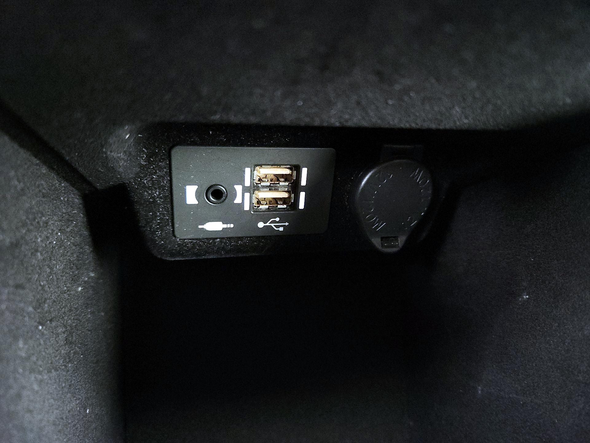 Thumbnail: 2020 Lexus NX - 18