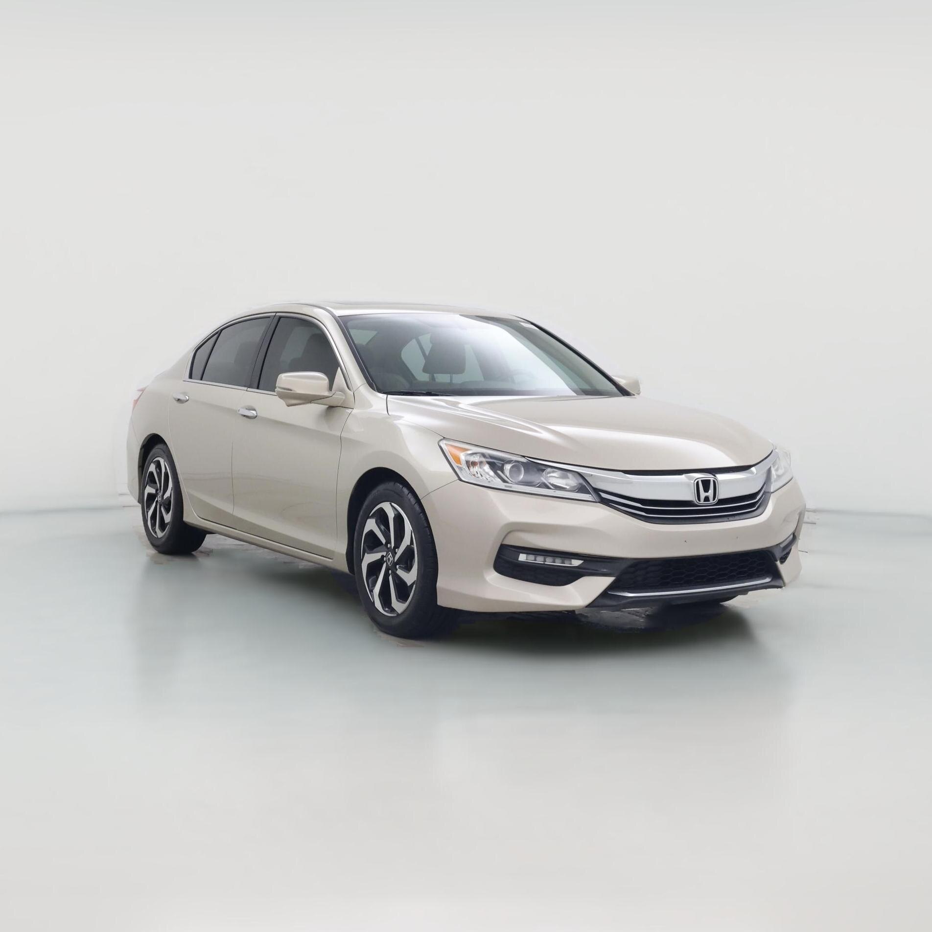 Thumbnail: 2016 Honda Accord - 1