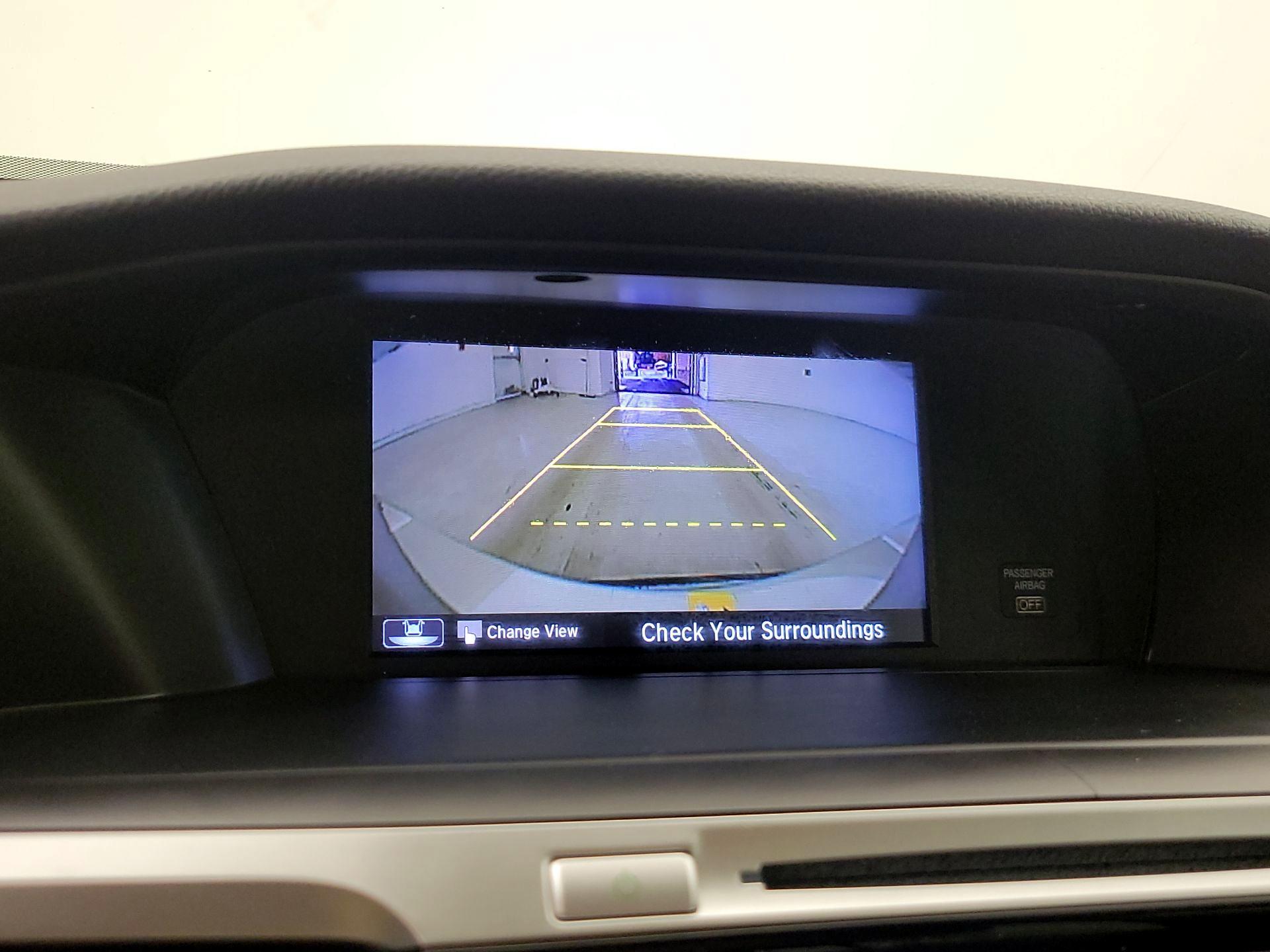 Thumbnail: 2016 Honda Accord - 14