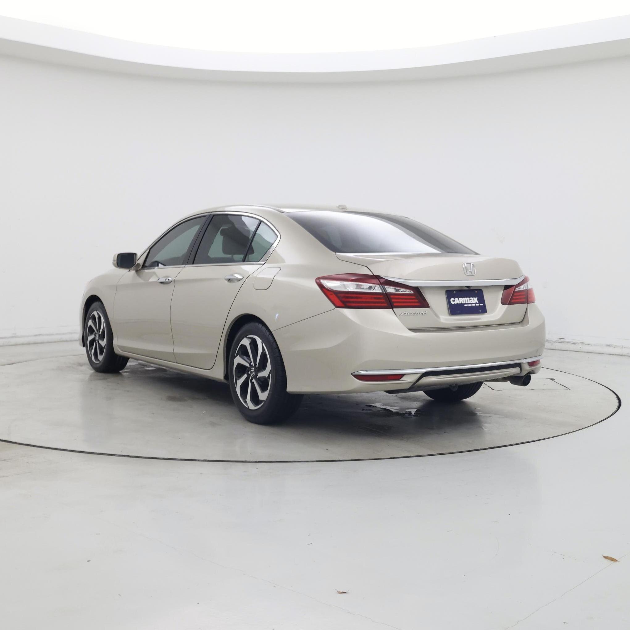 Thumbnail: 2016 Honda Accord - 2
