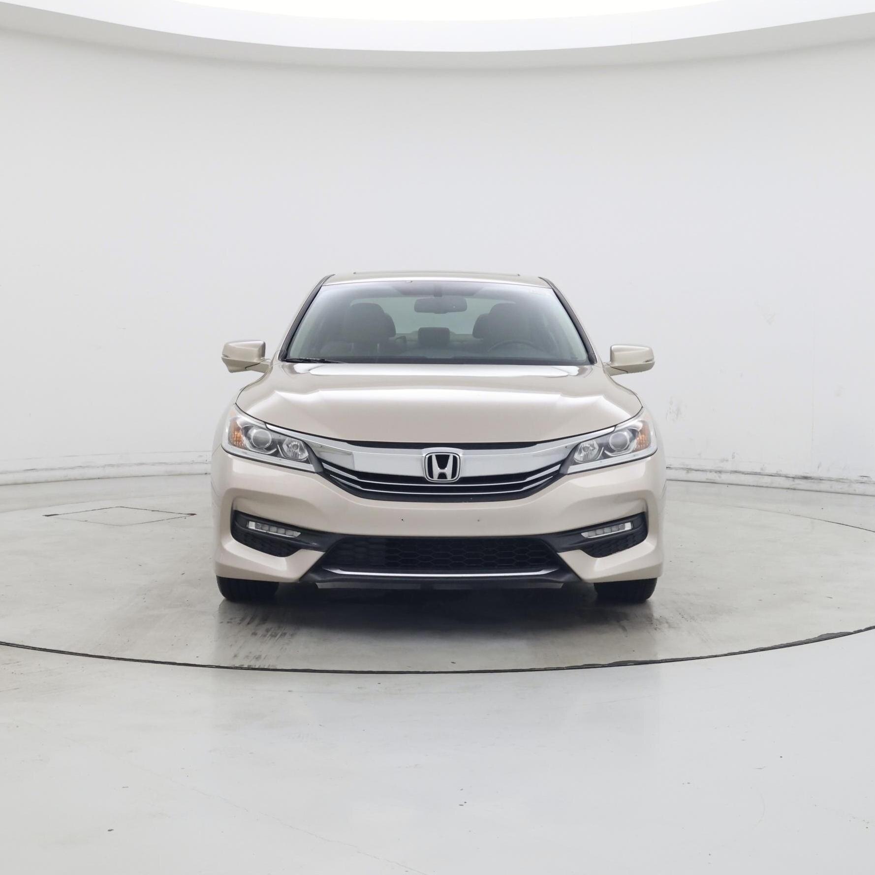 Thumbnail: 2016 Honda Accord - 5