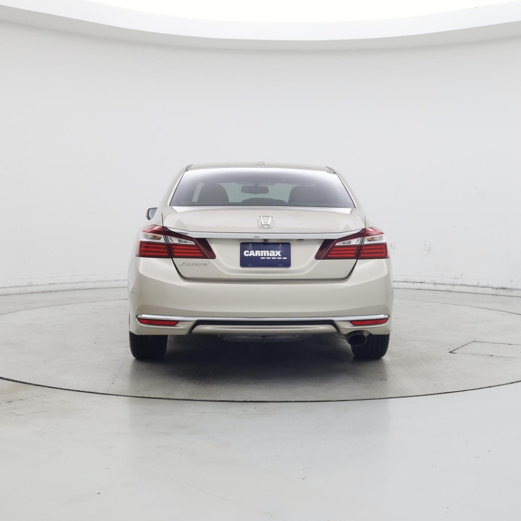 Thumbnail: 2016 Honda Accord - 6