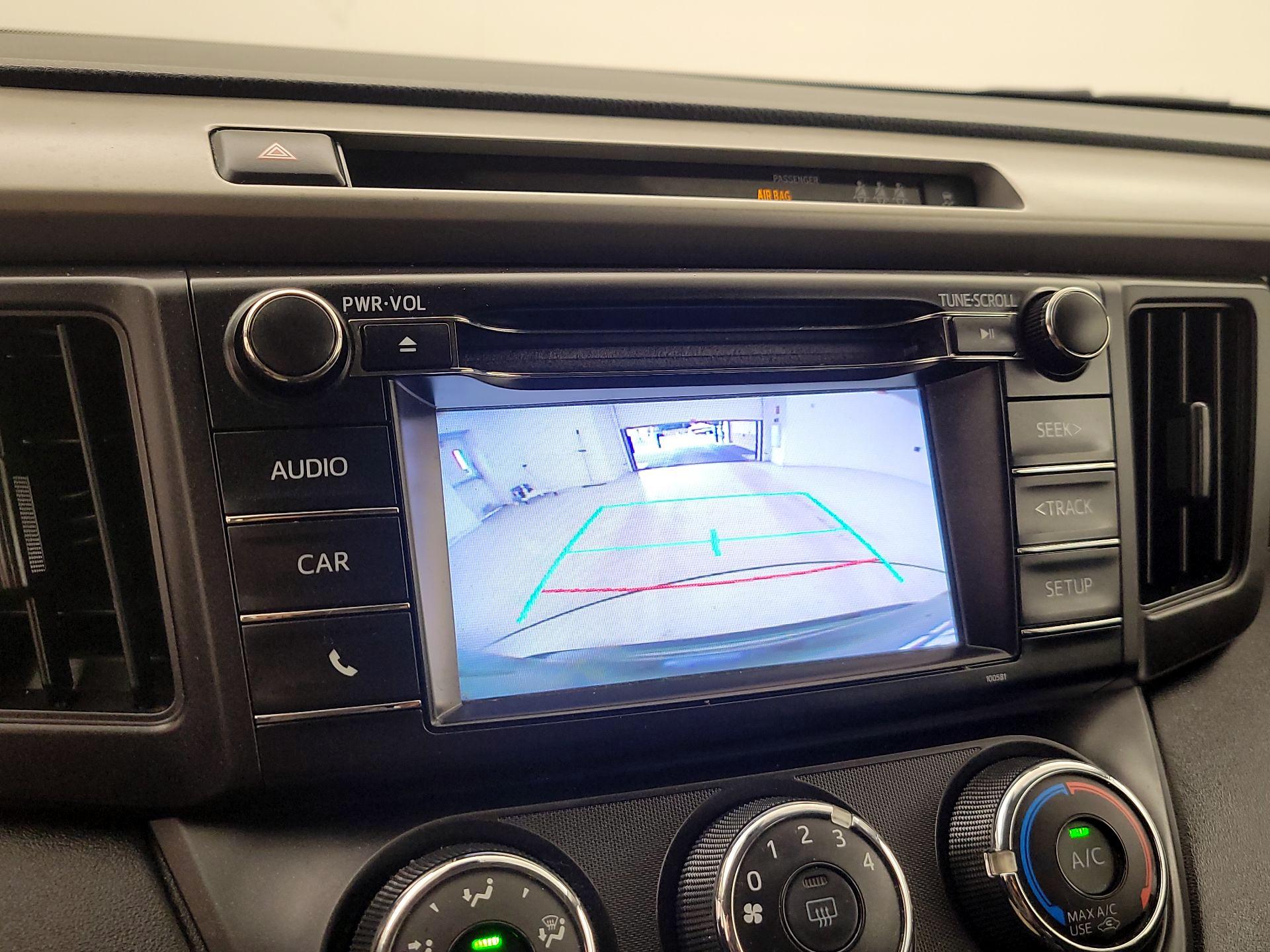 Thumbnail: 2017 Toyota RAV4 - 14