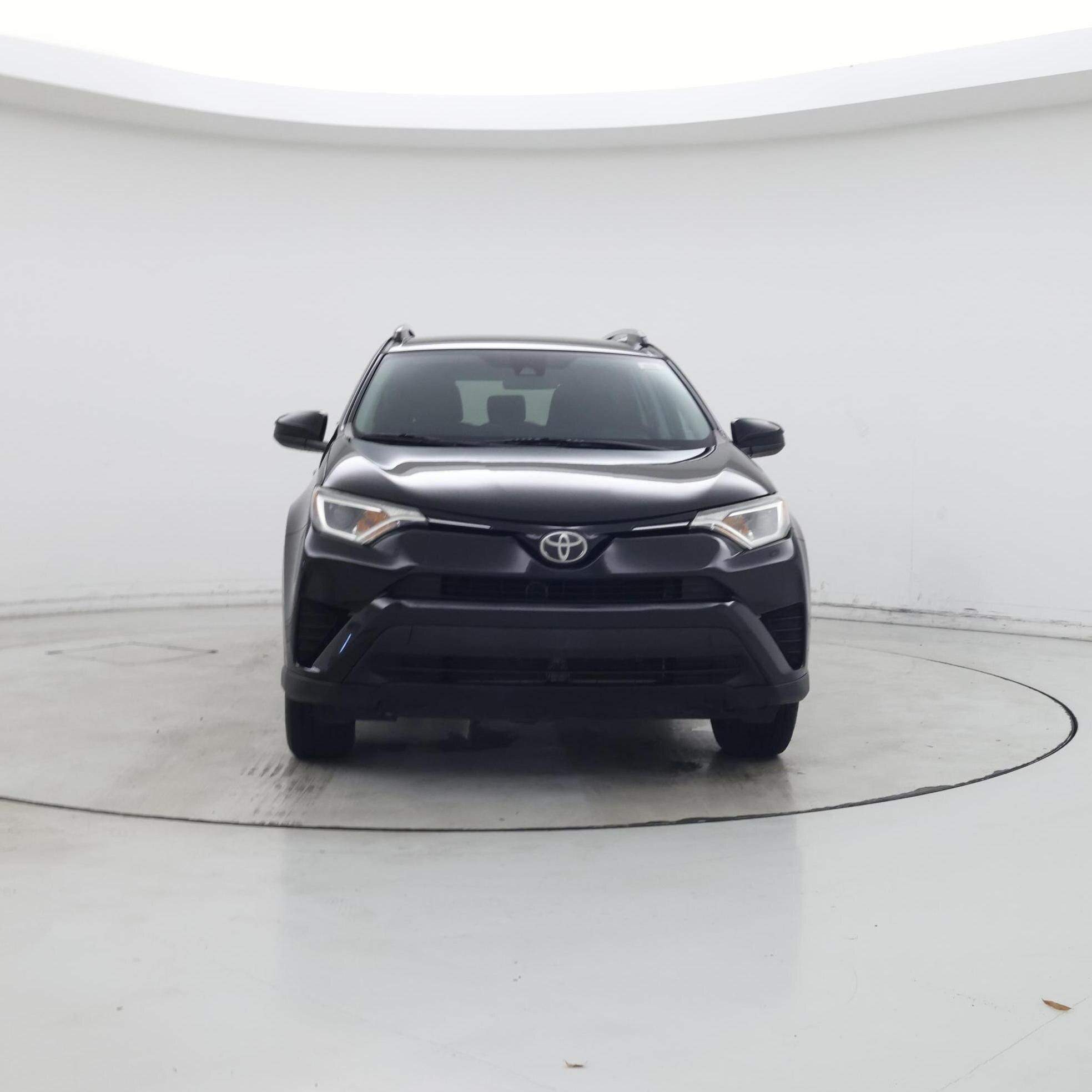 Thumbnail: 2017 Toyota RAV4 - 5