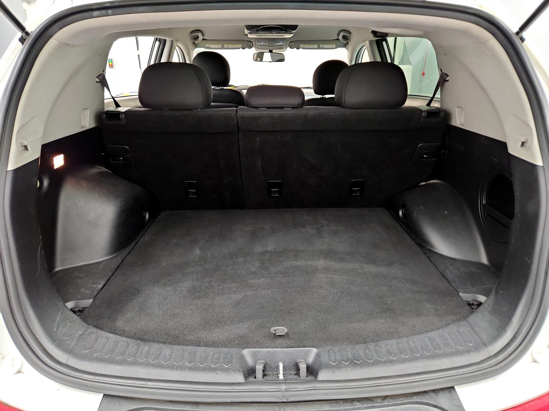 Thumbnail: 2015 Kia Sportage - 20