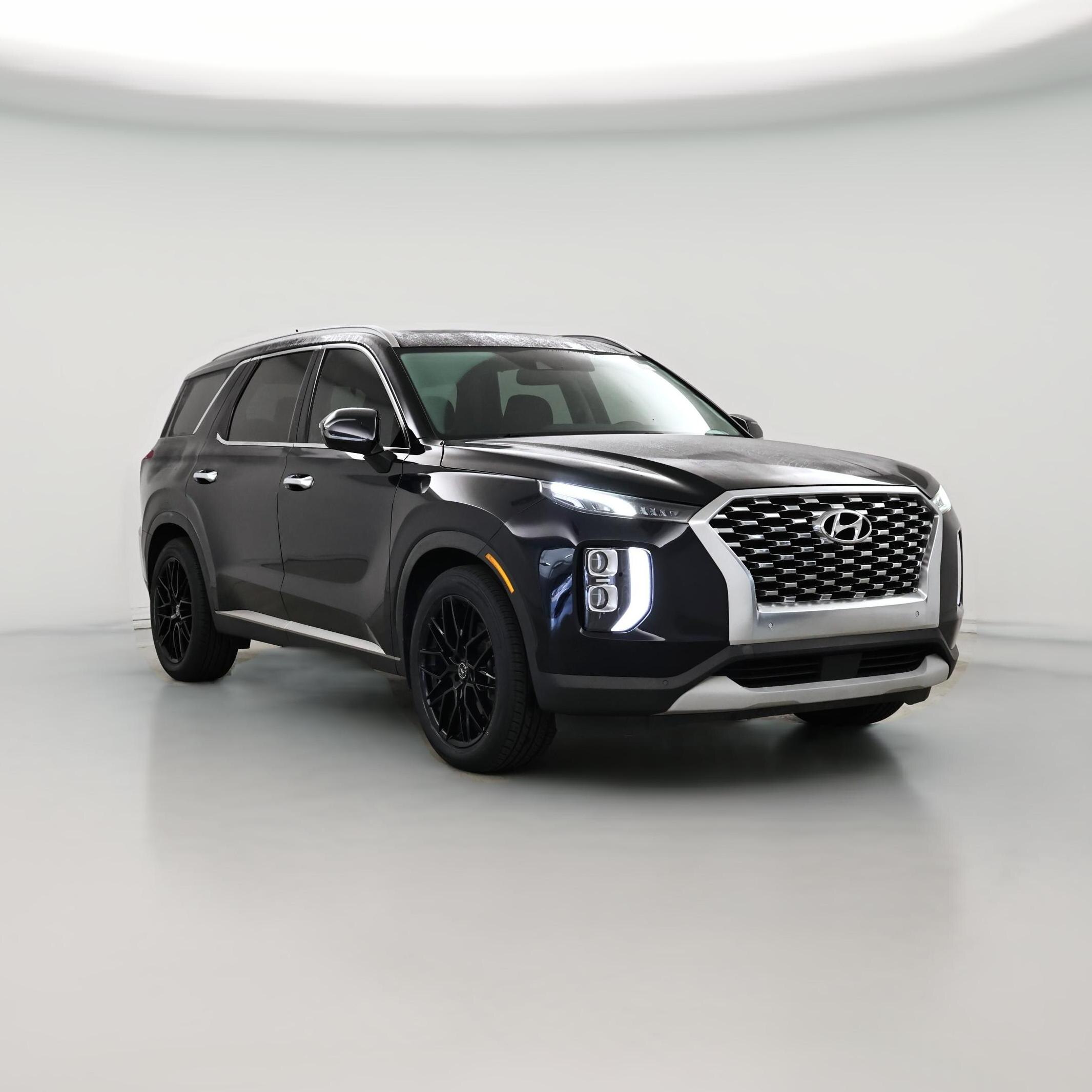 Thumbnail: 2020 Hyundai Palisade - 1