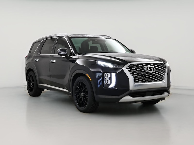 2020 Hyundai Palisade SEL -
                  Norcross, GA