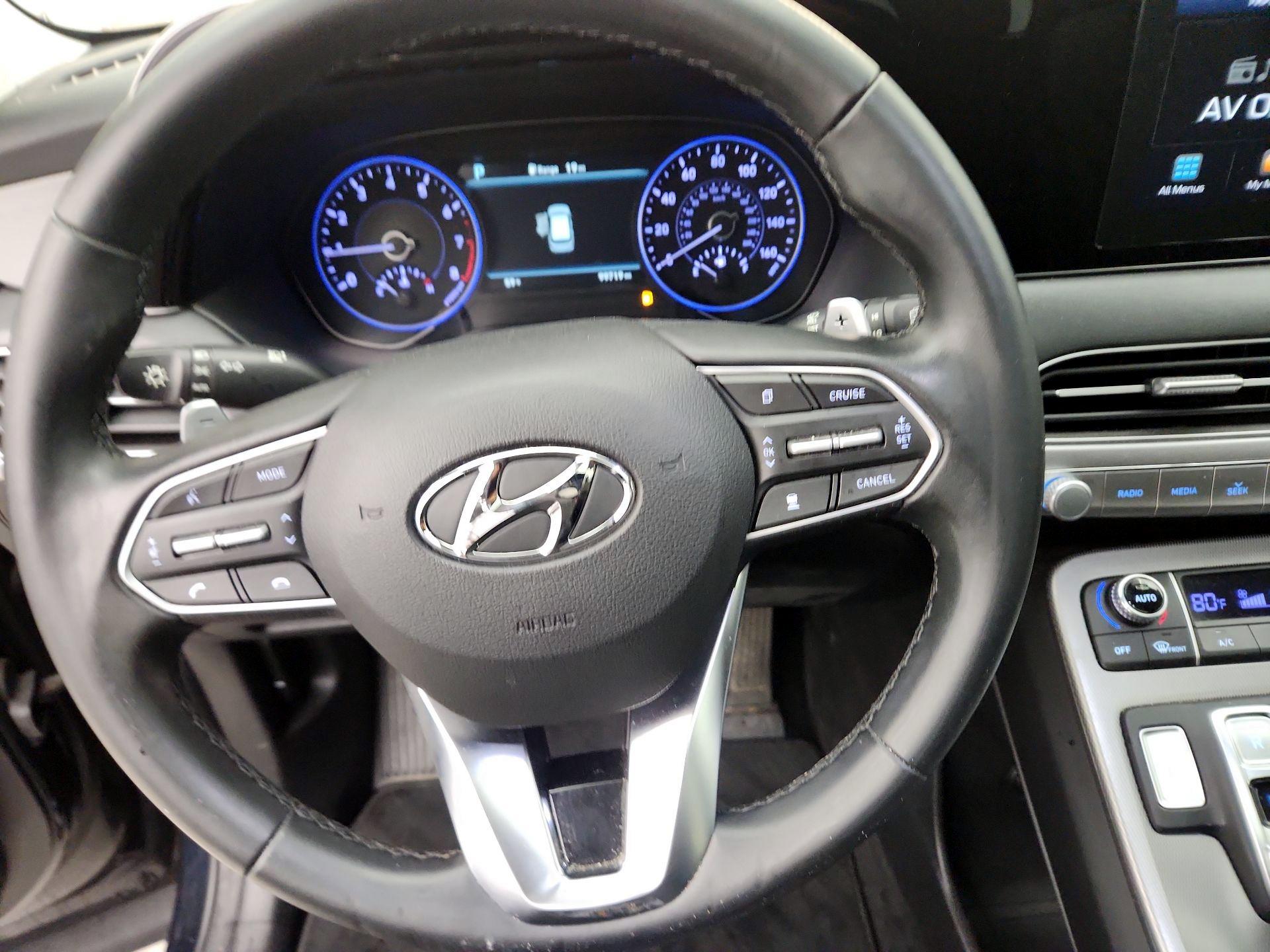 Thumbnail: 2020 Hyundai Palisade - 10