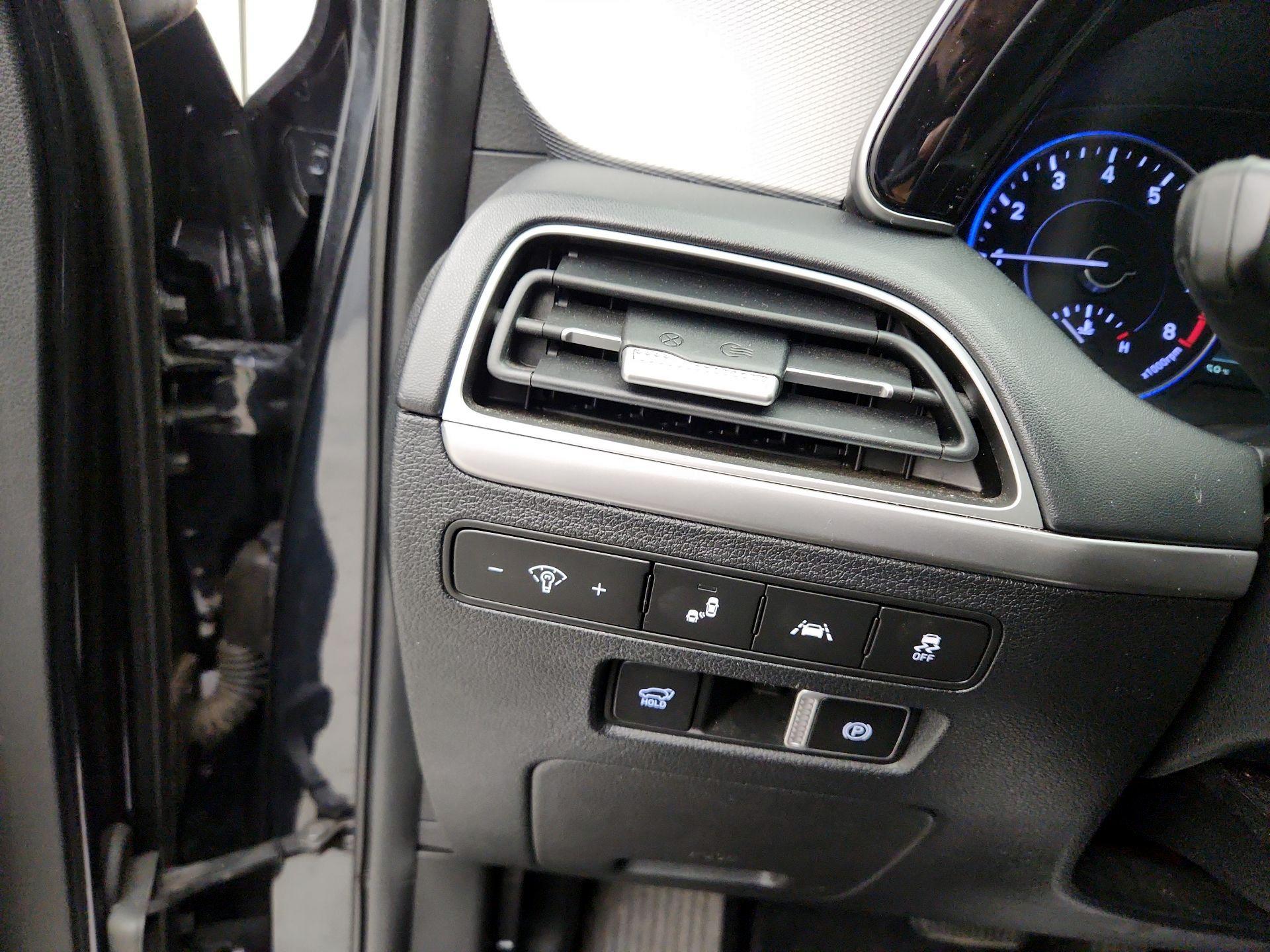 Thumbnail: 2020 Hyundai Palisade - 13