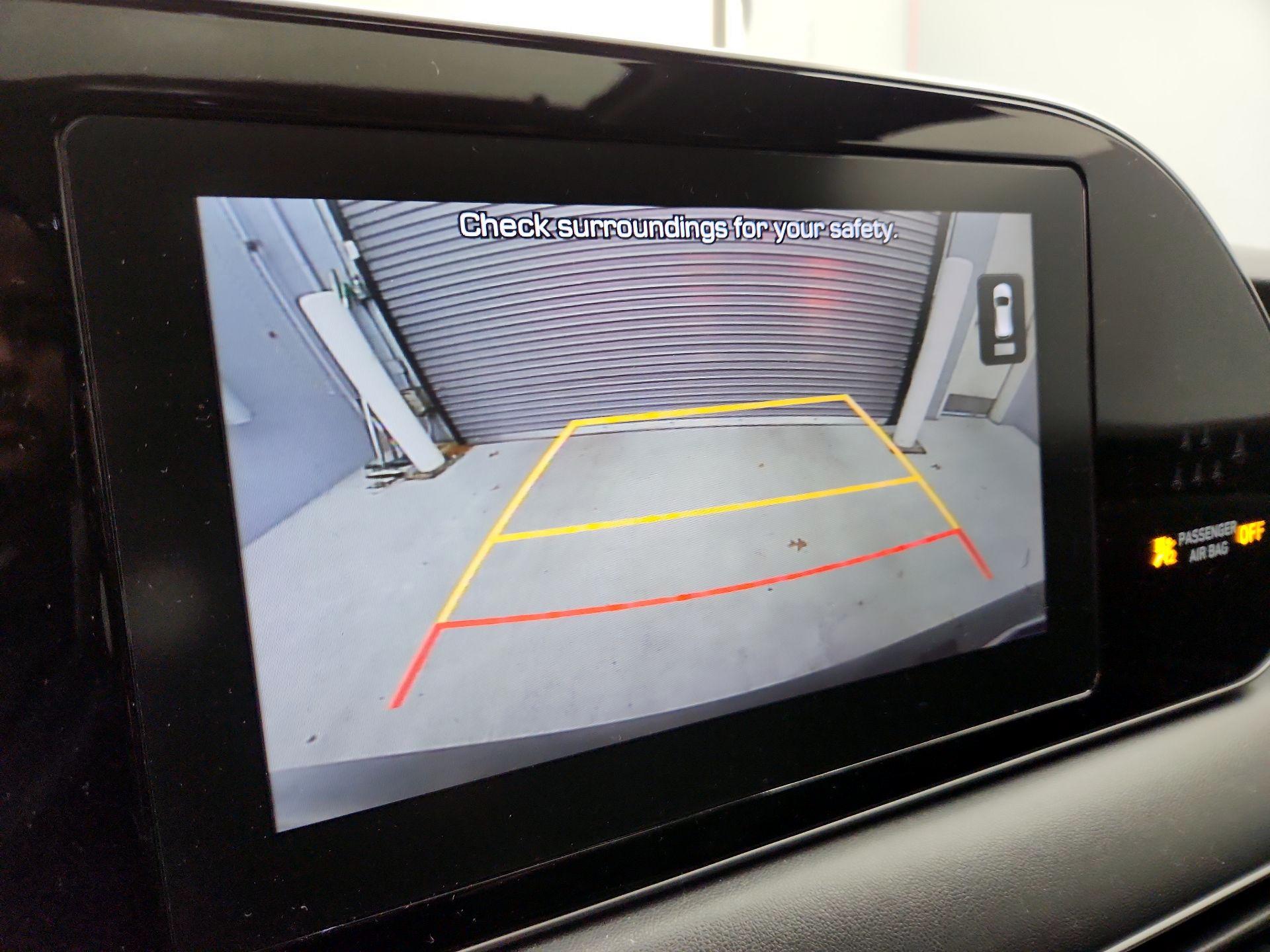 Thumbnail: 2020 Hyundai Palisade - 14