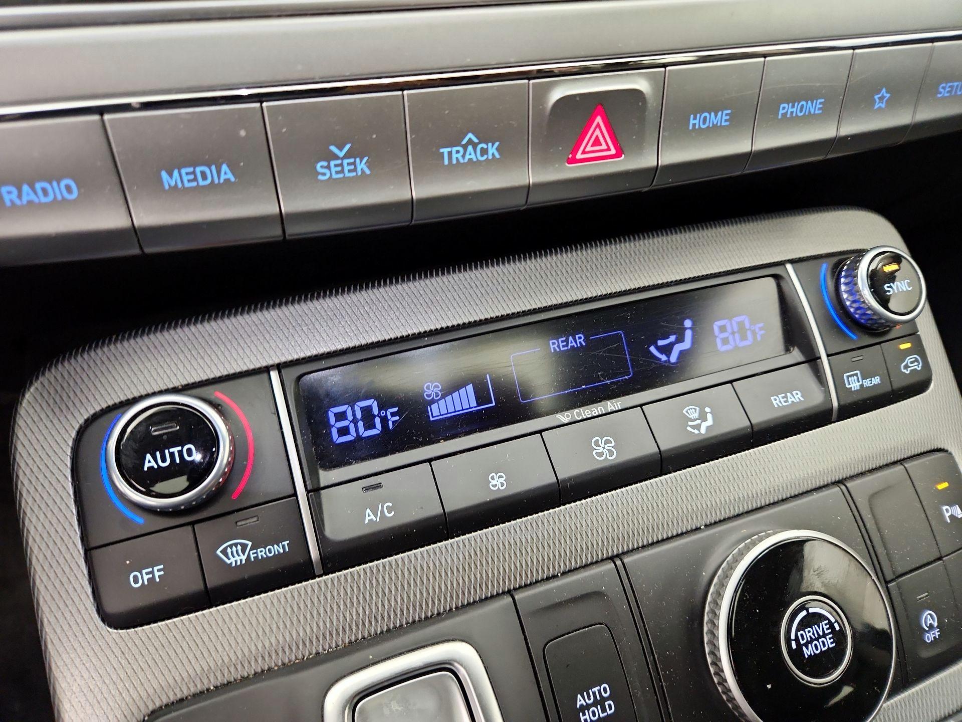 Thumbnail: 2020 Hyundai Palisade - 16