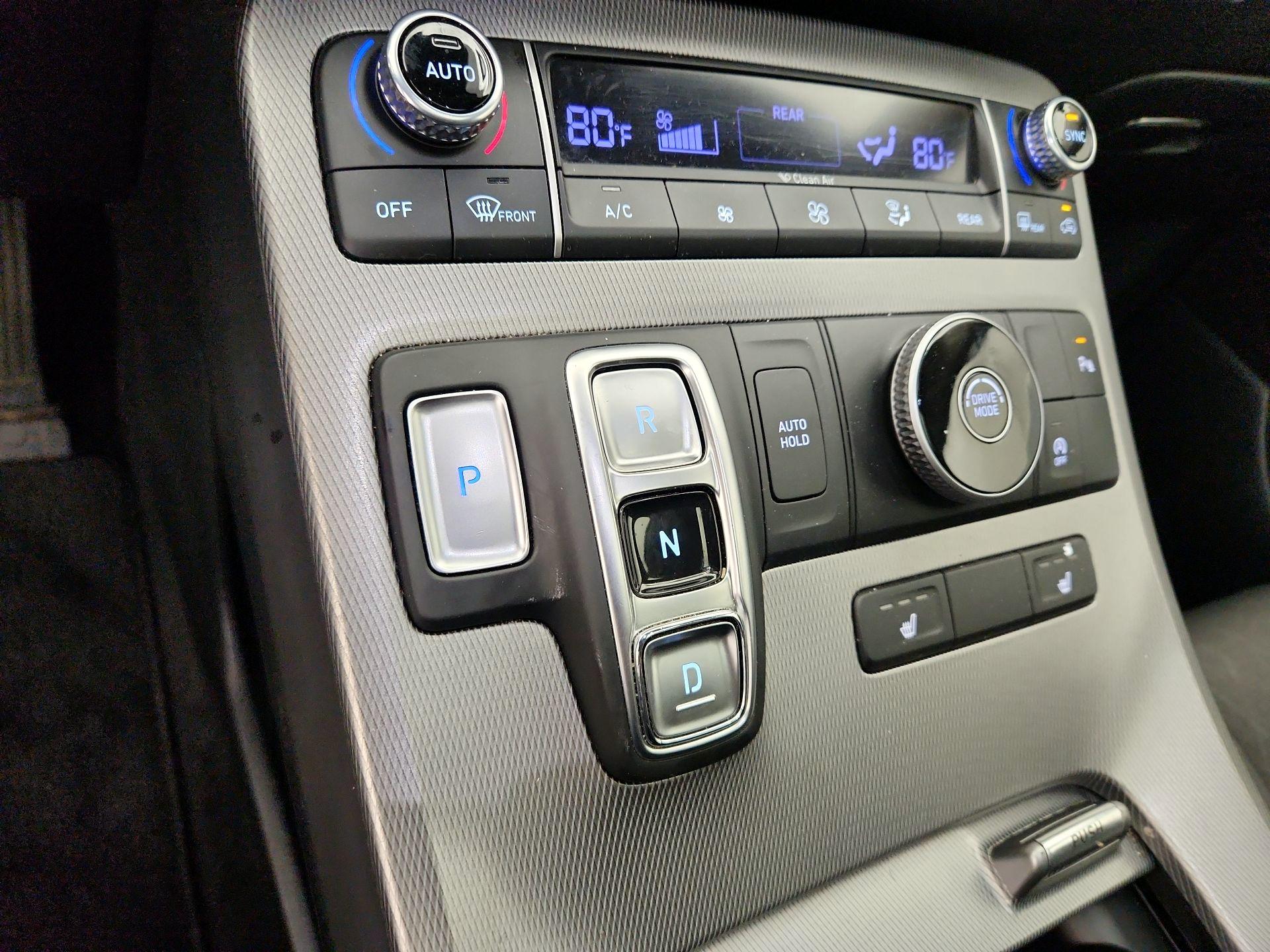 Thumbnail: 2020 Hyundai Palisade - 17