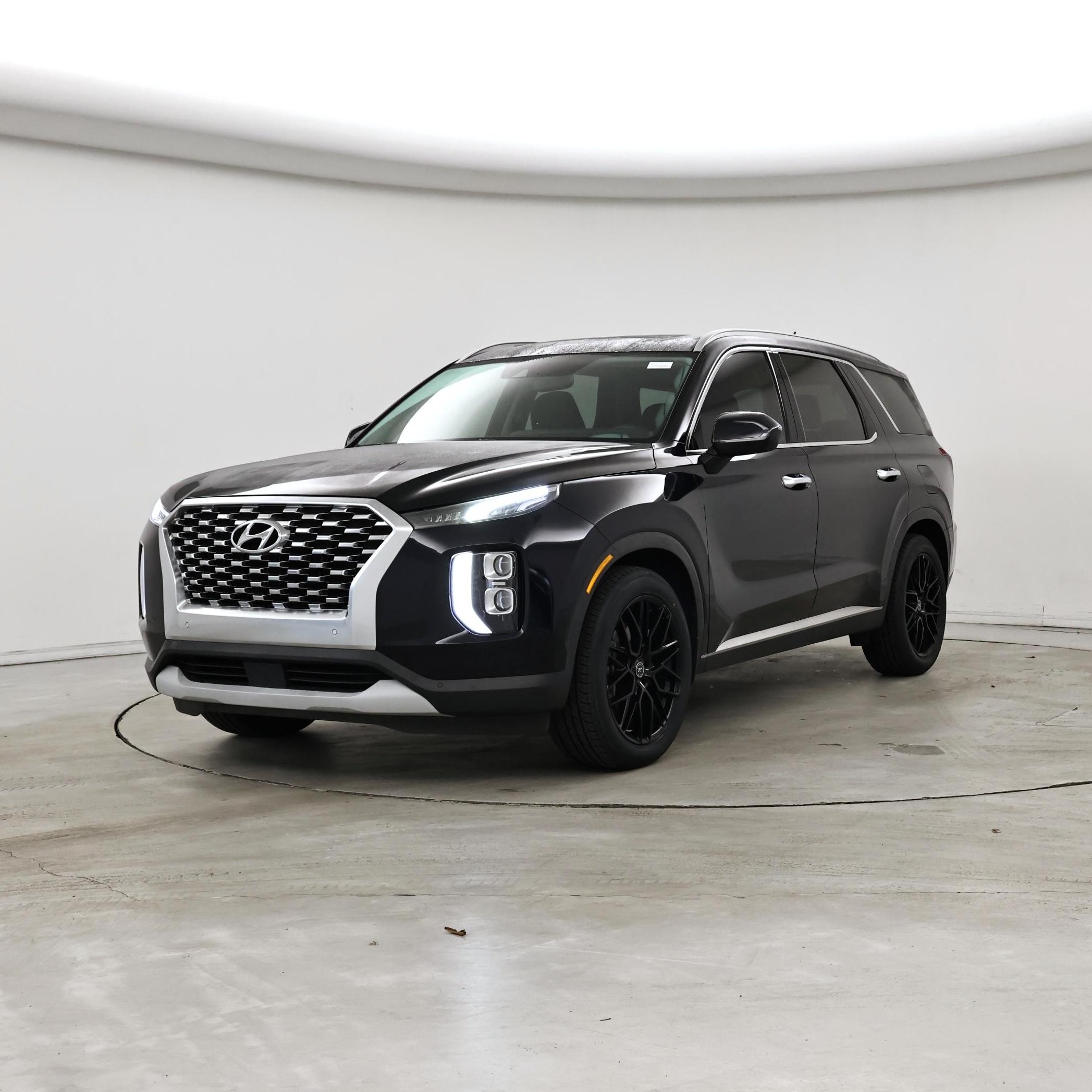 Thumbnail: 2020 Hyundai Palisade - 4