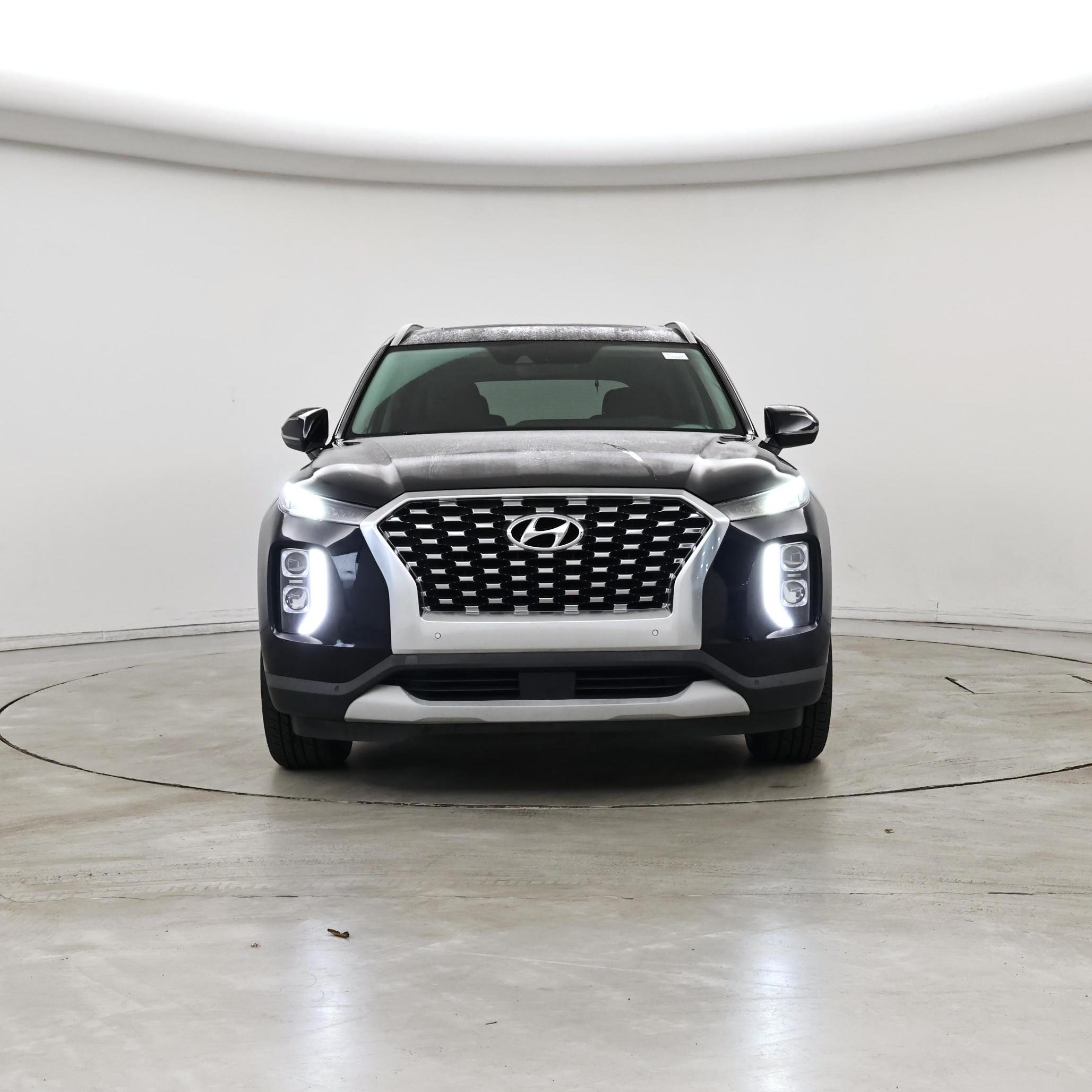 Thumbnail: 2020 Hyundai Palisade - 5