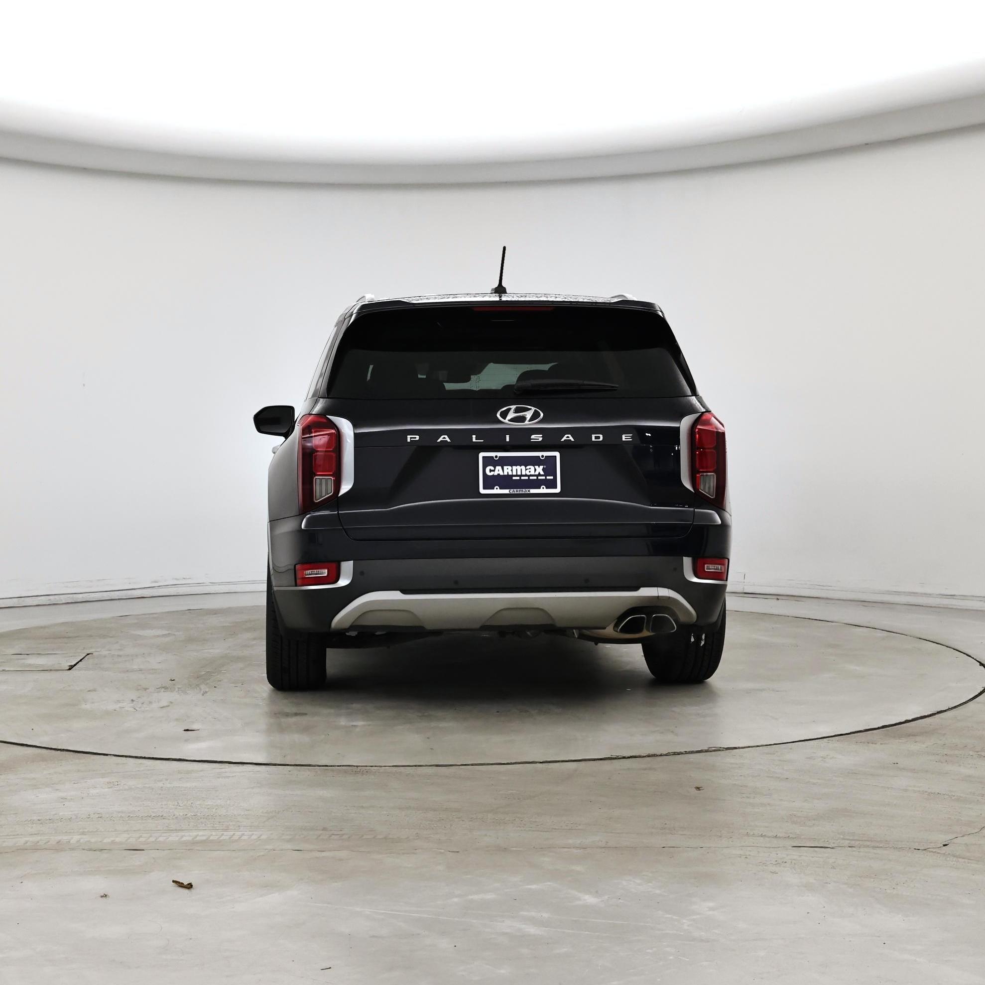 Thumbnail: 2020 Hyundai Palisade - 6