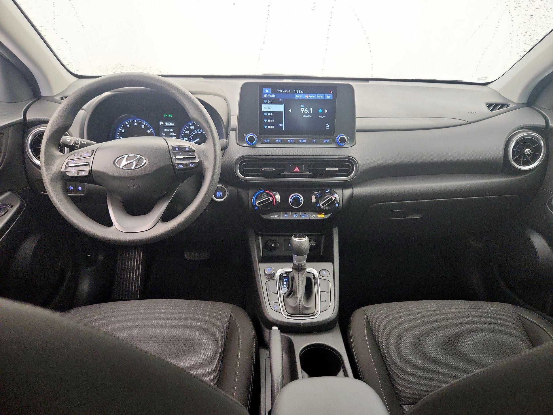 Thumbnail: 2022 Hyundai Kona - 9