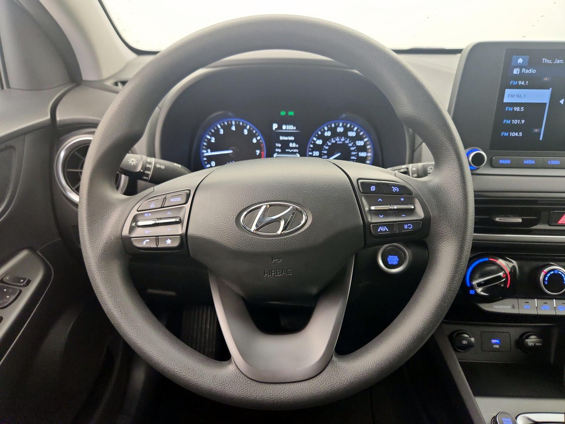 Thumbnail: 2022 Hyundai Kona - 10