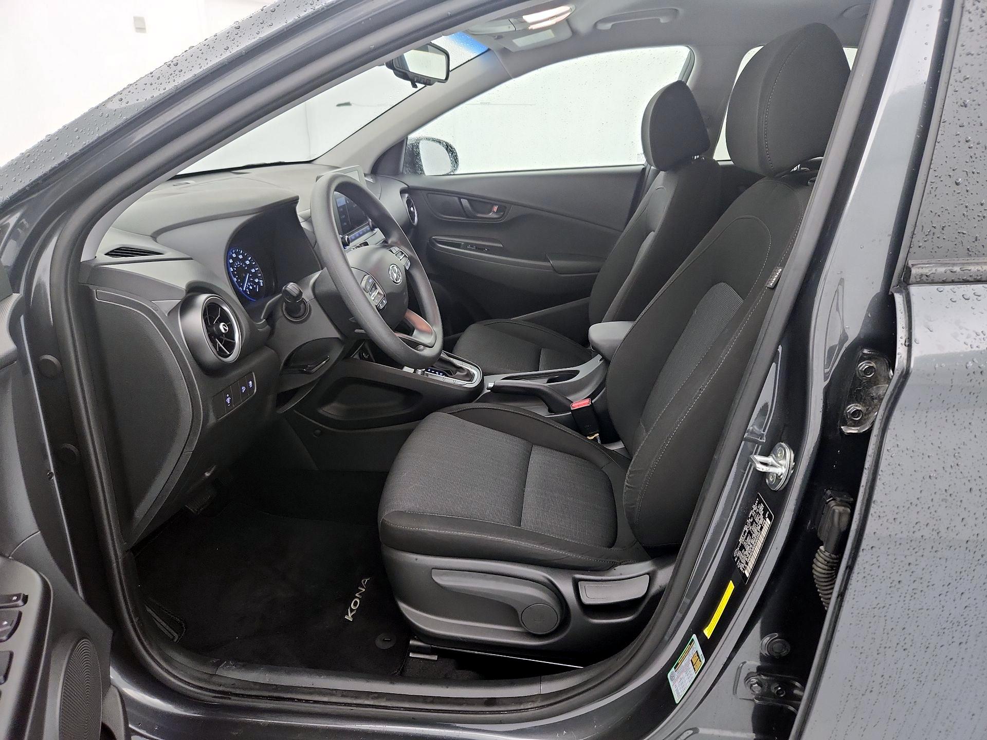 Thumbnail: 2022 Hyundai Kona - 11