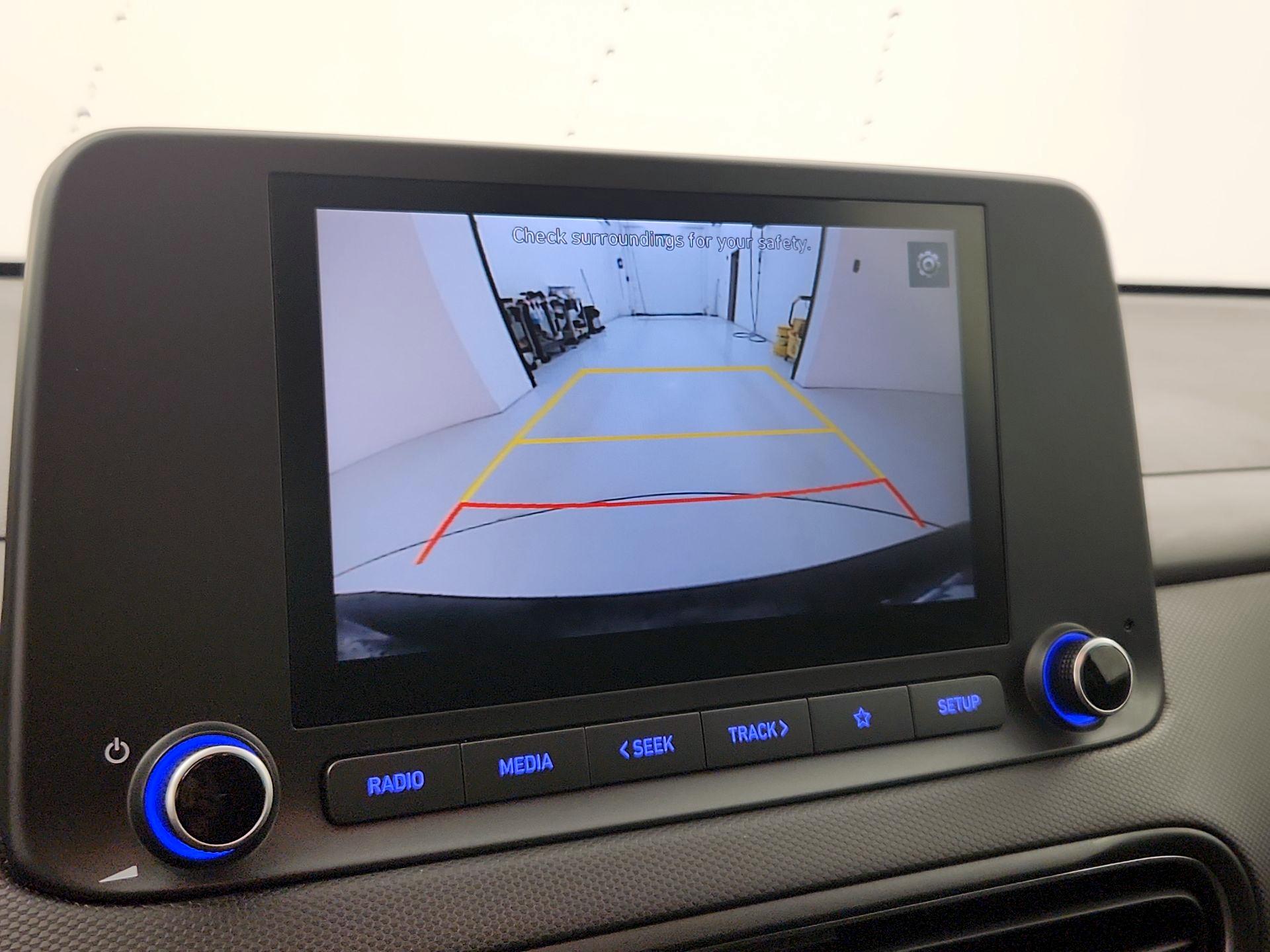 Thumbnail: 2022 Hyundai Kona - 14