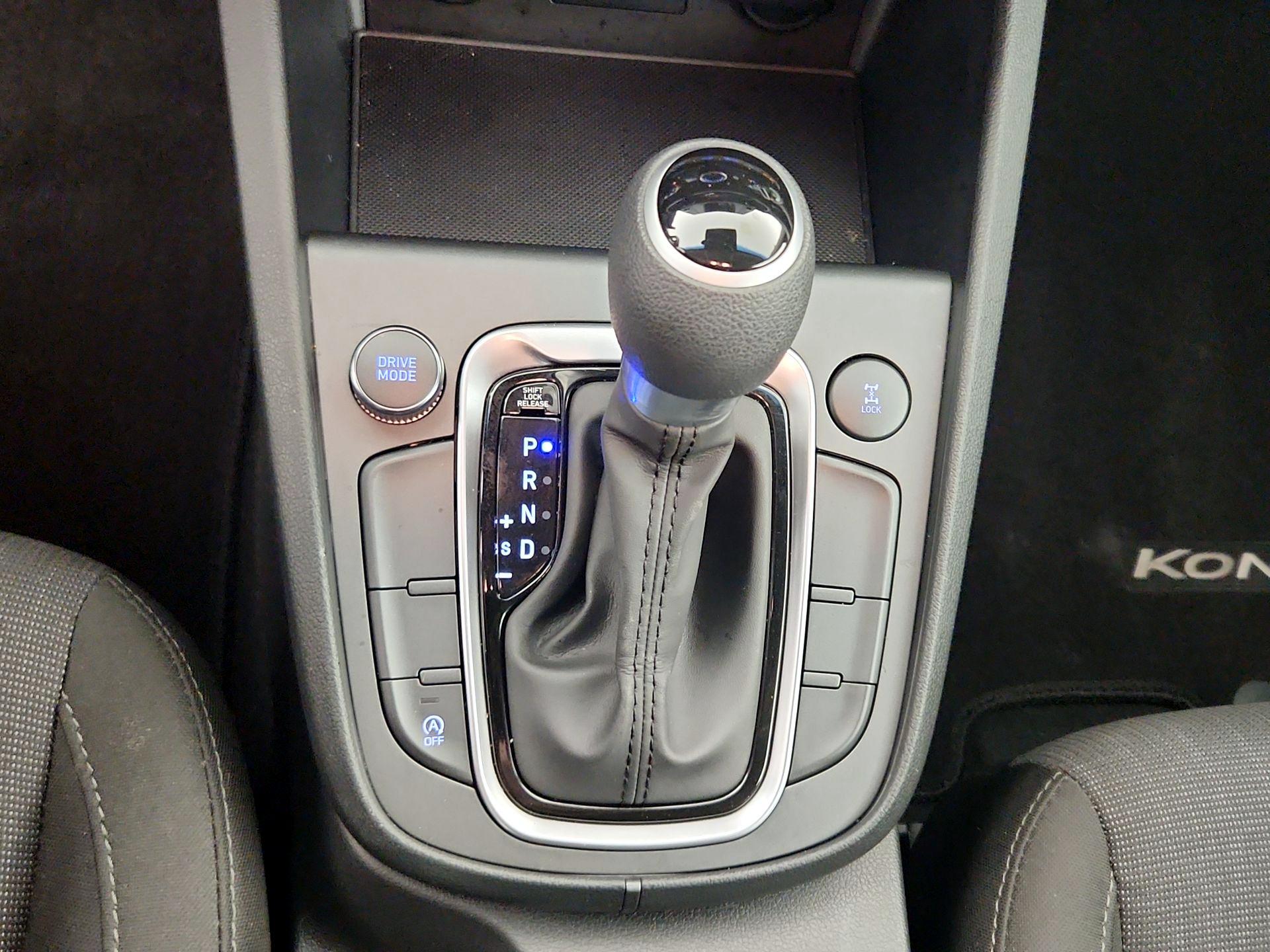 Thumbnail: 2022 Hyundai Kona - 17