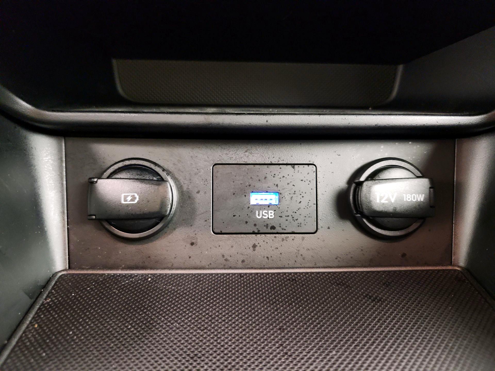 Thumbnail: 2022 Hyundai Kona - 18