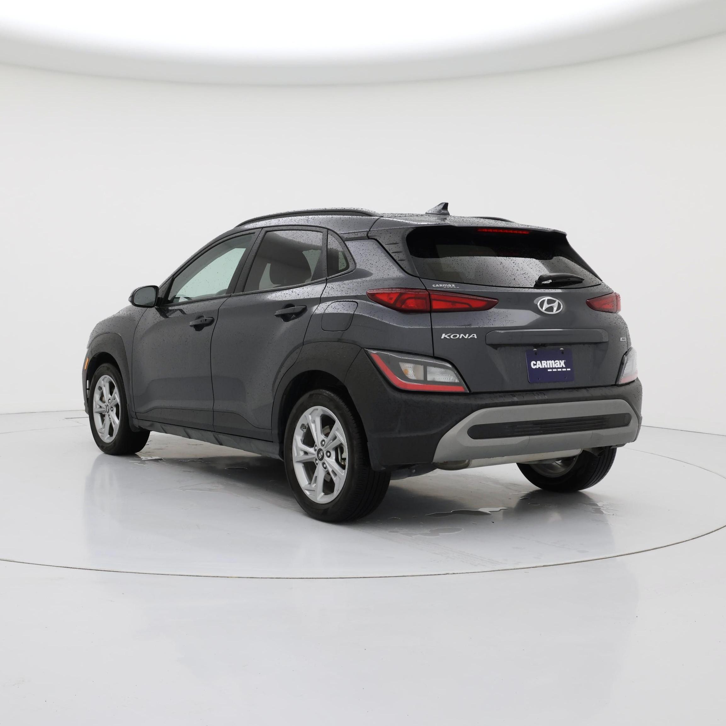 Thumbnail: 2022 Hyundai Kona - 2