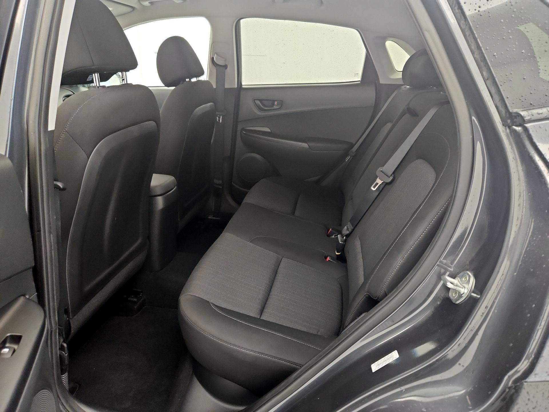 Thumbnail: 2022 Hyundai Kona - 19