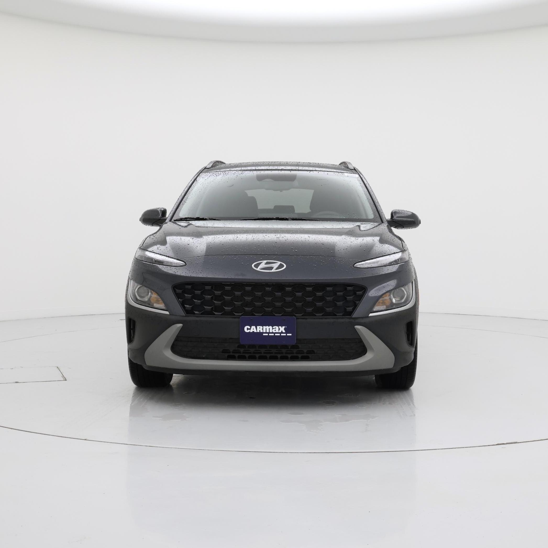 Thumbnail: 2022 Hyundai Kona - 5