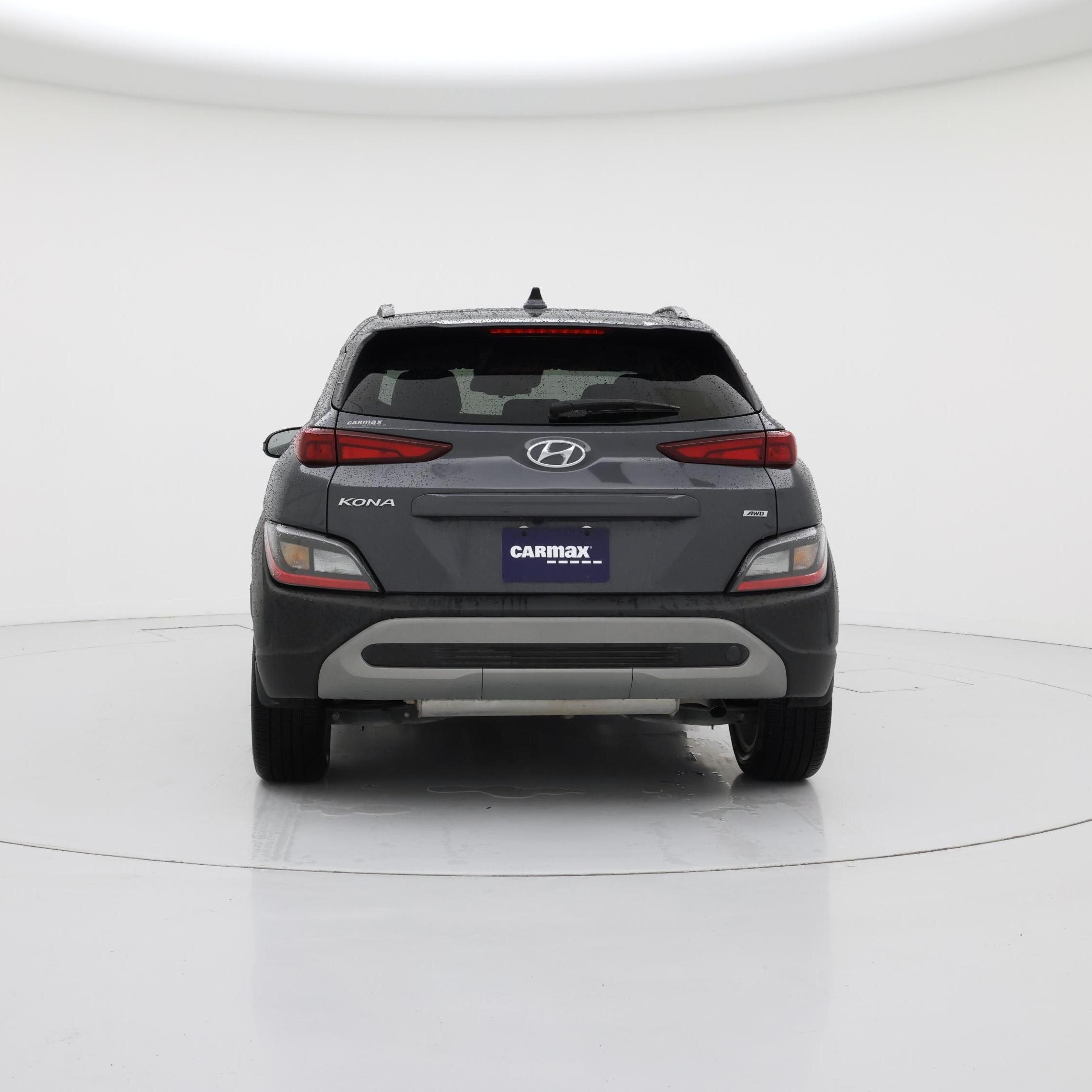 Thumbnail: 2022 Hyundai Kona - 6