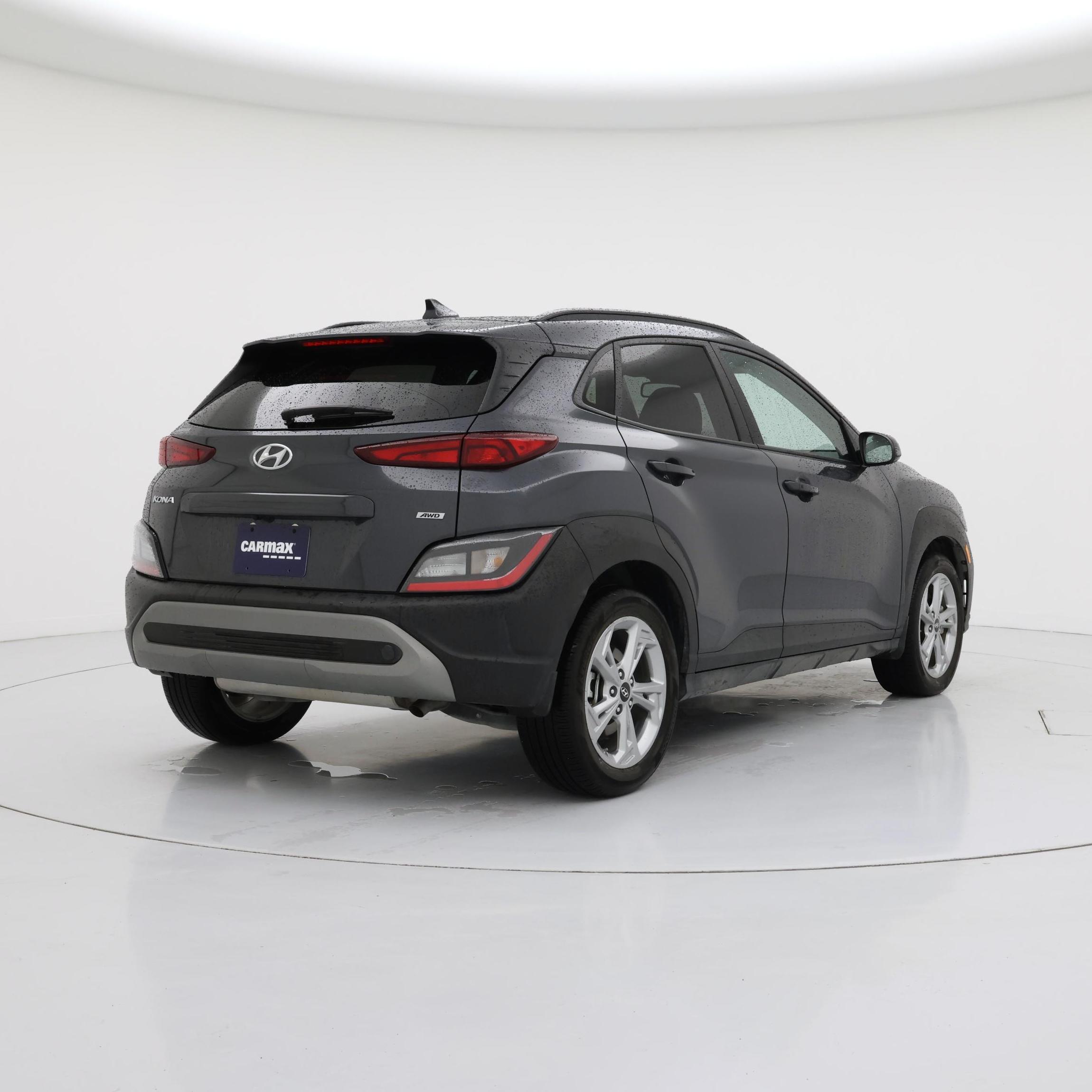 Thumbnail: 2022 Hyundai Kona - 8