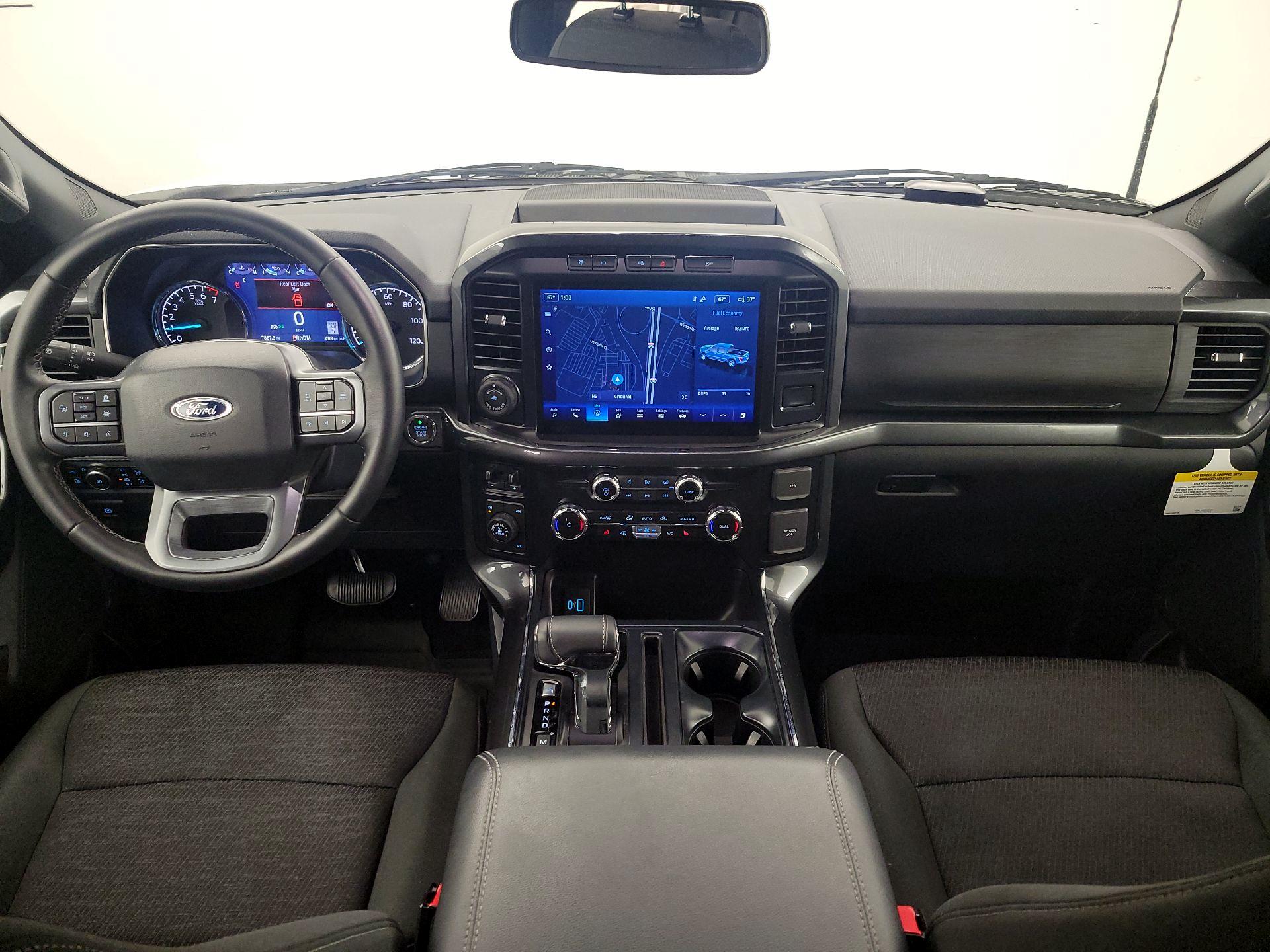 Thumbnail: 2023 Ford F-150 - 9