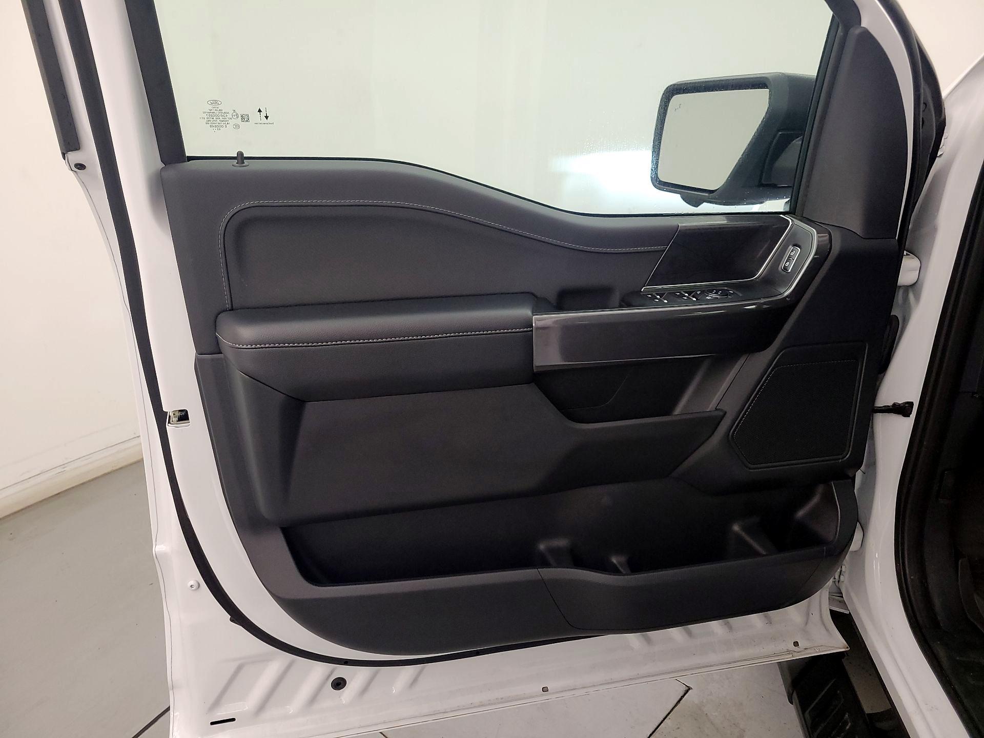 Thumbnail: 2023 Ford F-150 - 12