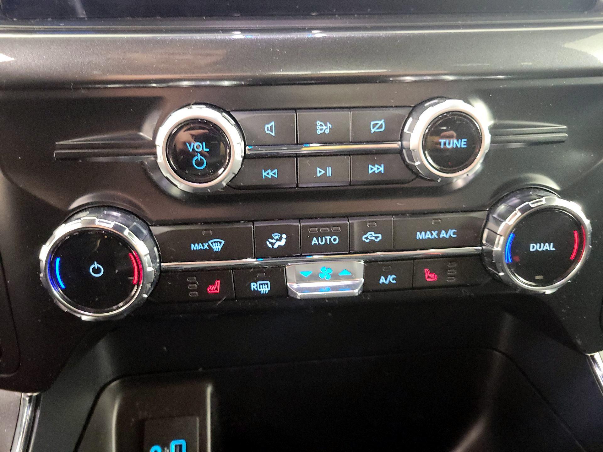 Thumbnail: 2023 Ford F-150 - 17