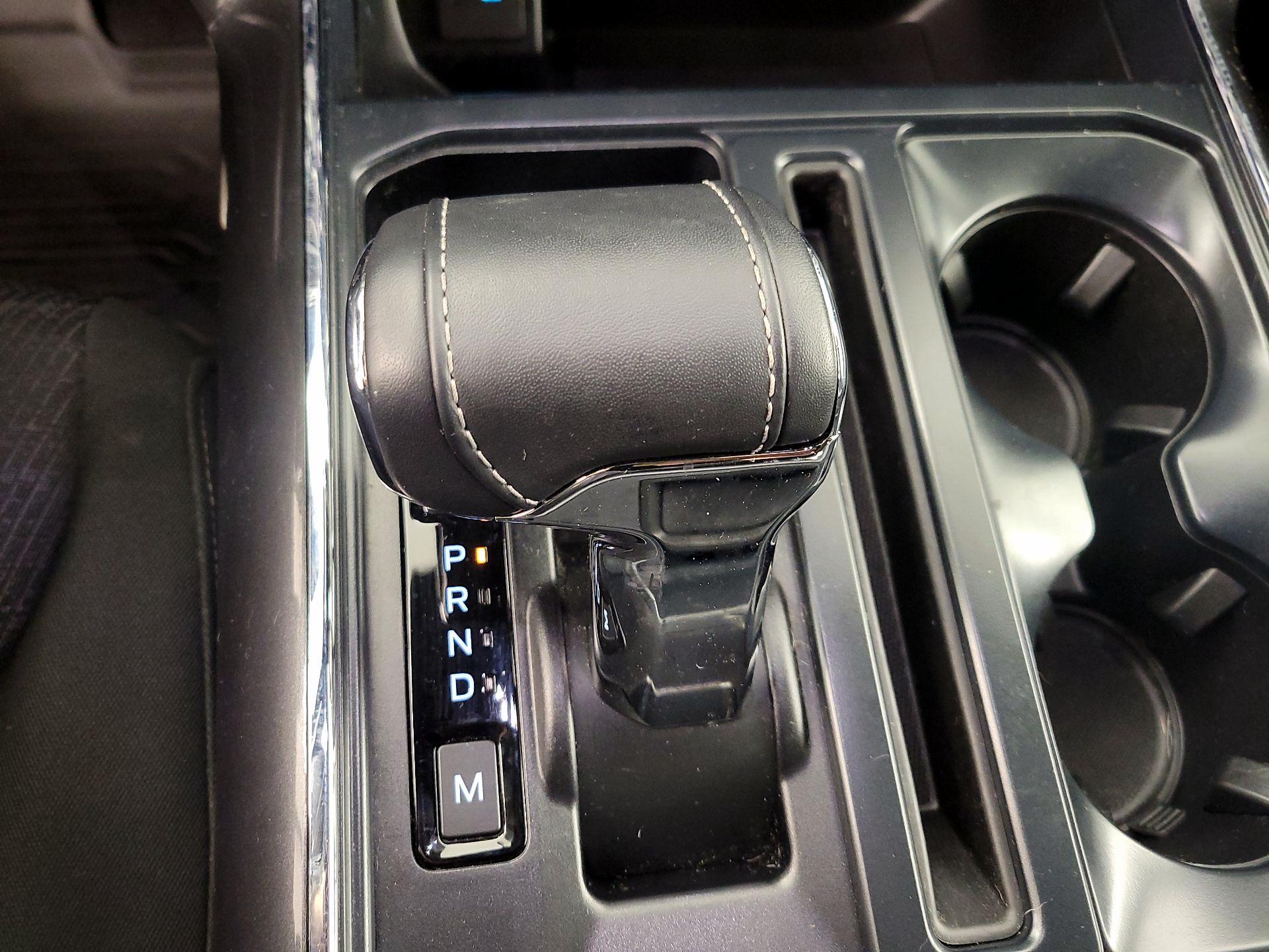 Thumbnail: 2023 Ford F-150 - 18