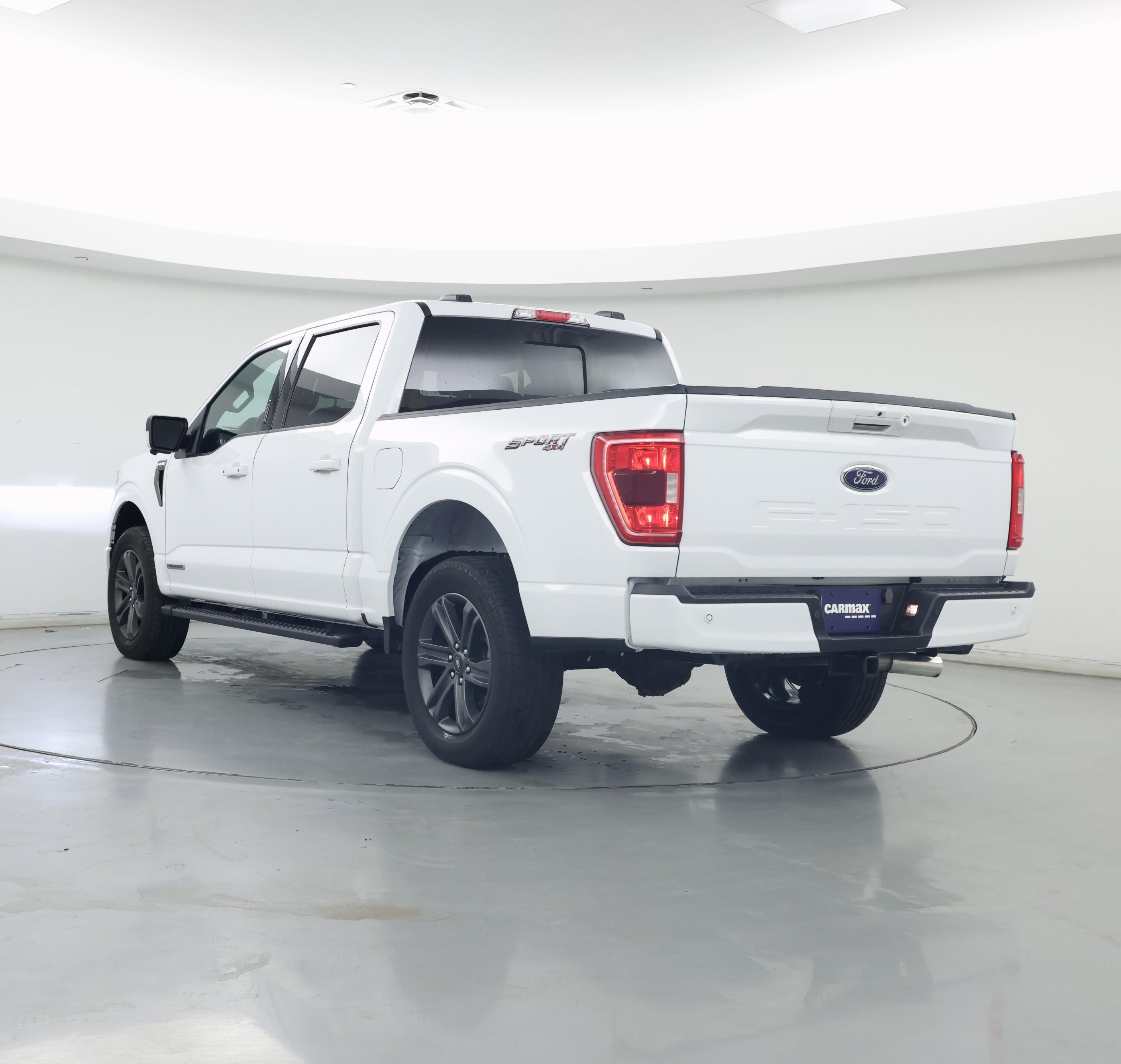 Thumbnail: 2023 Ford F-150 - 2