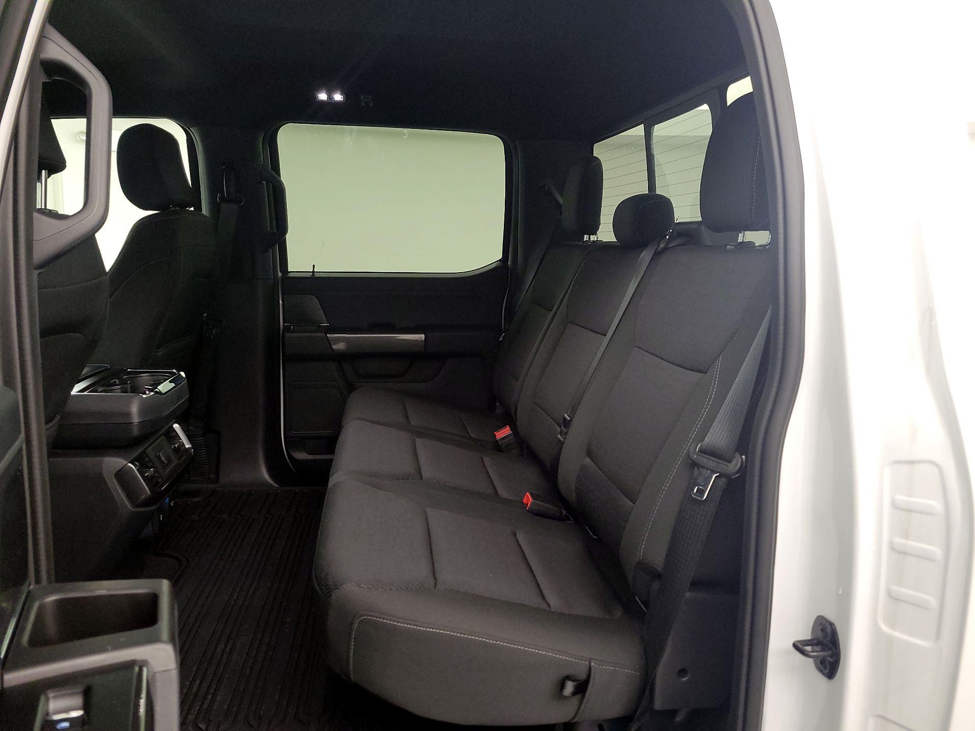 Thumbnail: 2023 Ford F-150 - 20