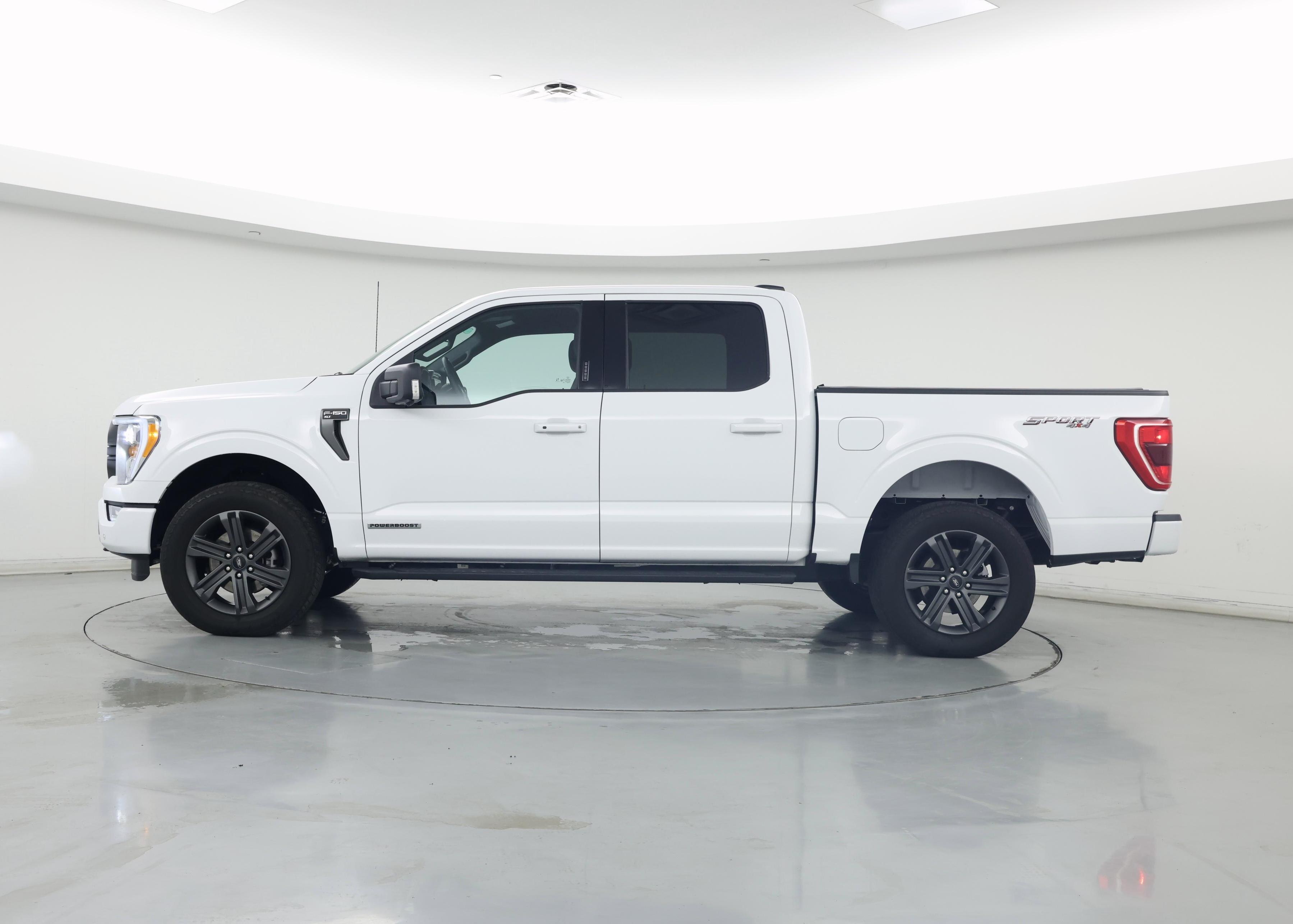 Thumbnail: 2023 Ford F-150 - 3