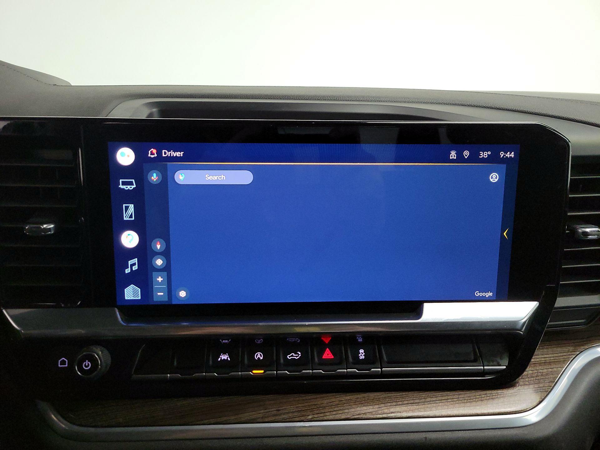 Thumbnail: 2022 Chevrolet Silverado 1500 - 14