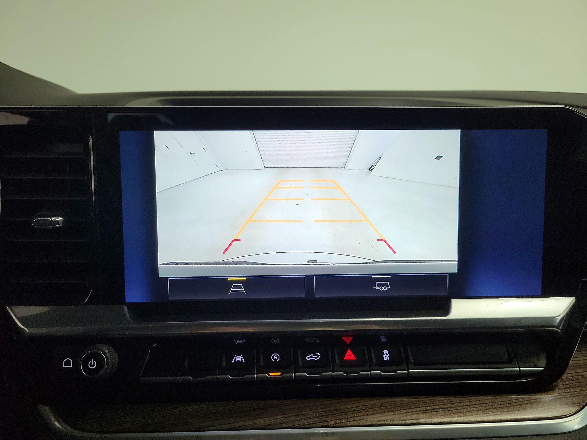 Thumbnail: 2022 Chevrolet Silverado 1500 - 15