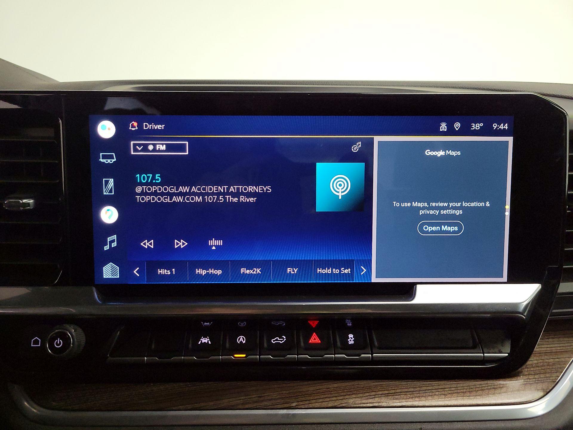 Thumbnail: 2022 Chevrolet Silverado 1500 - 16