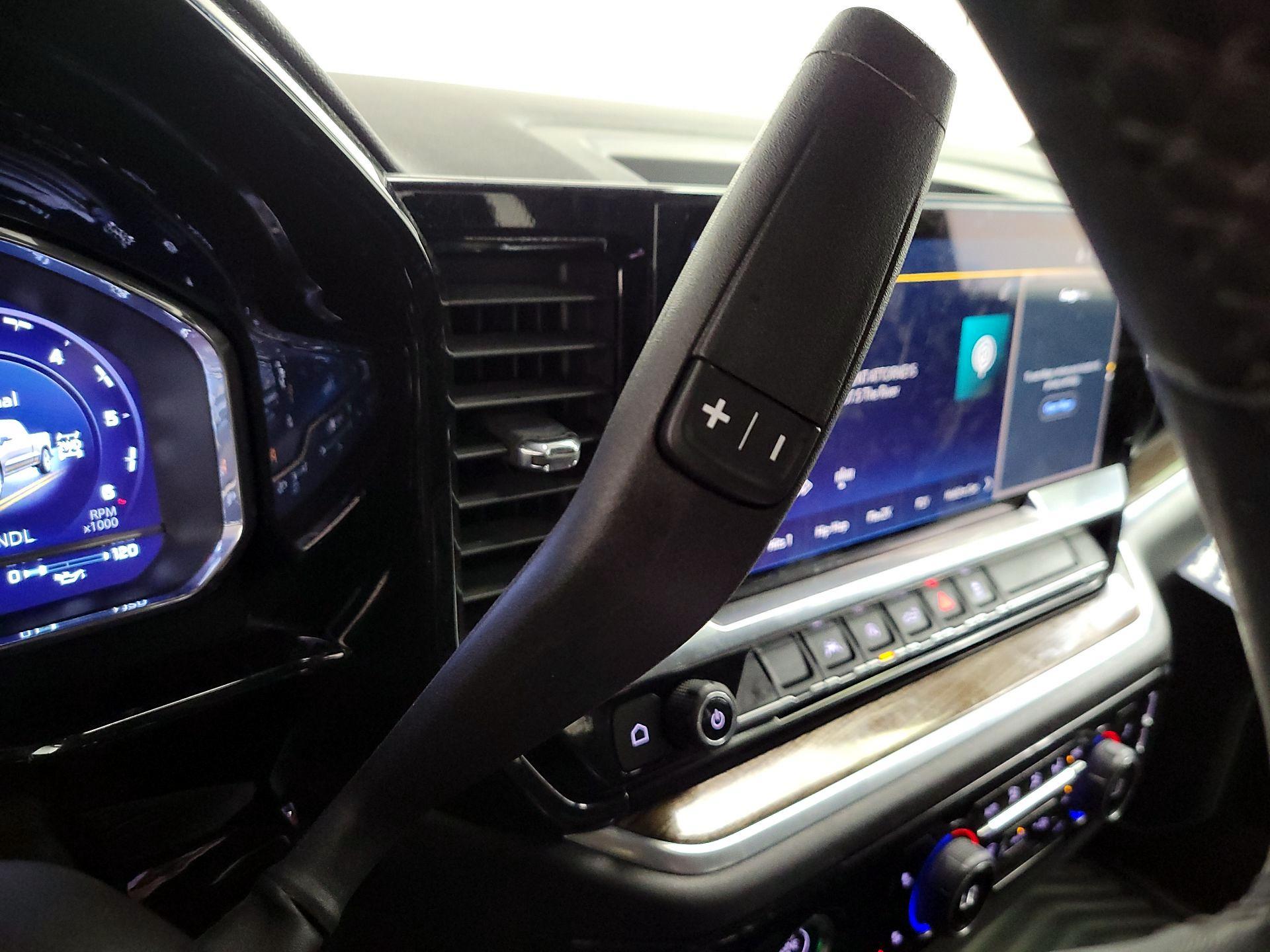 Thumbnail: 2022 Chevrolet Silverado 1500 - 18