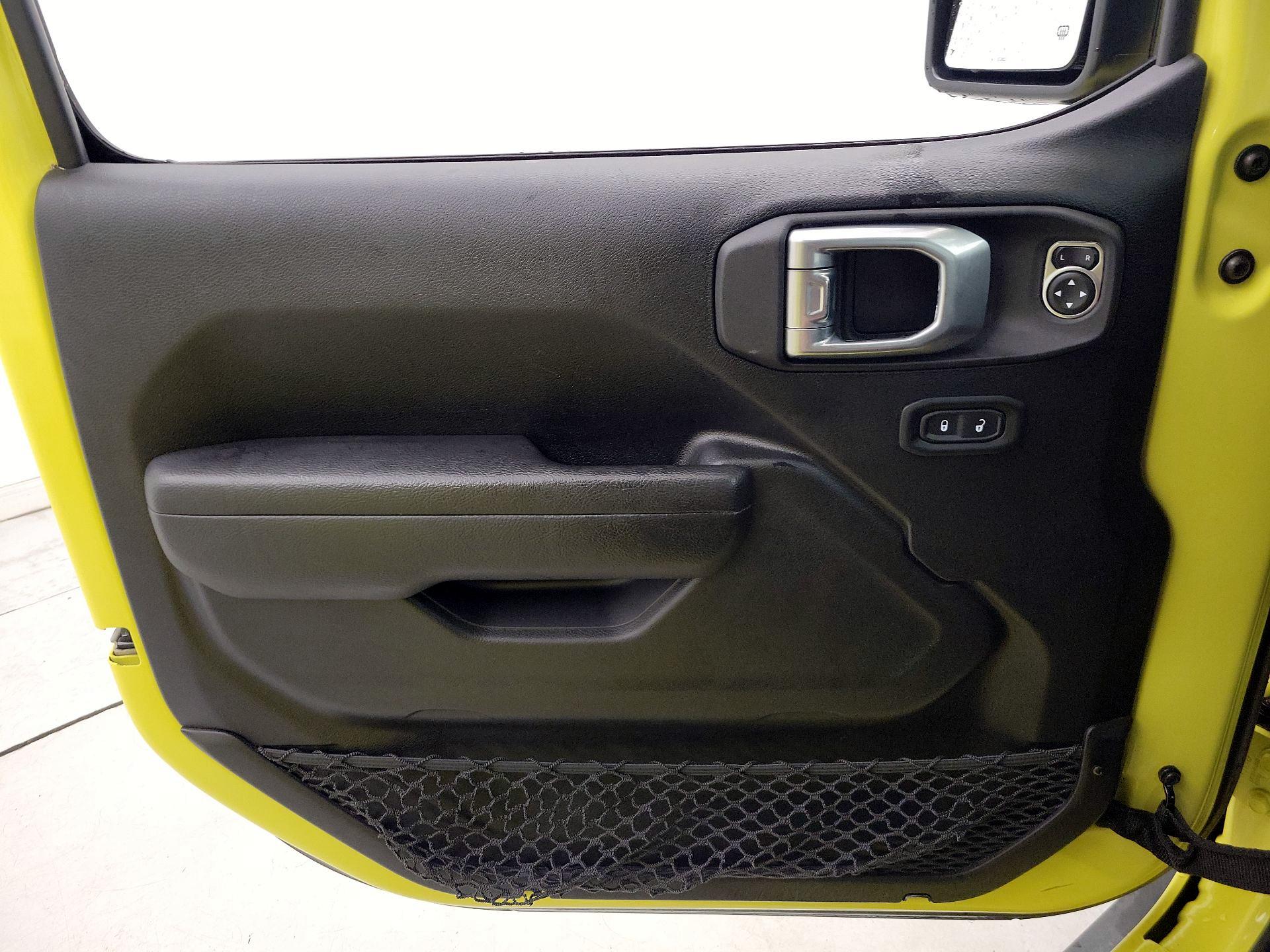 Thumbnail: 2023 Jeep Wrangler - 12